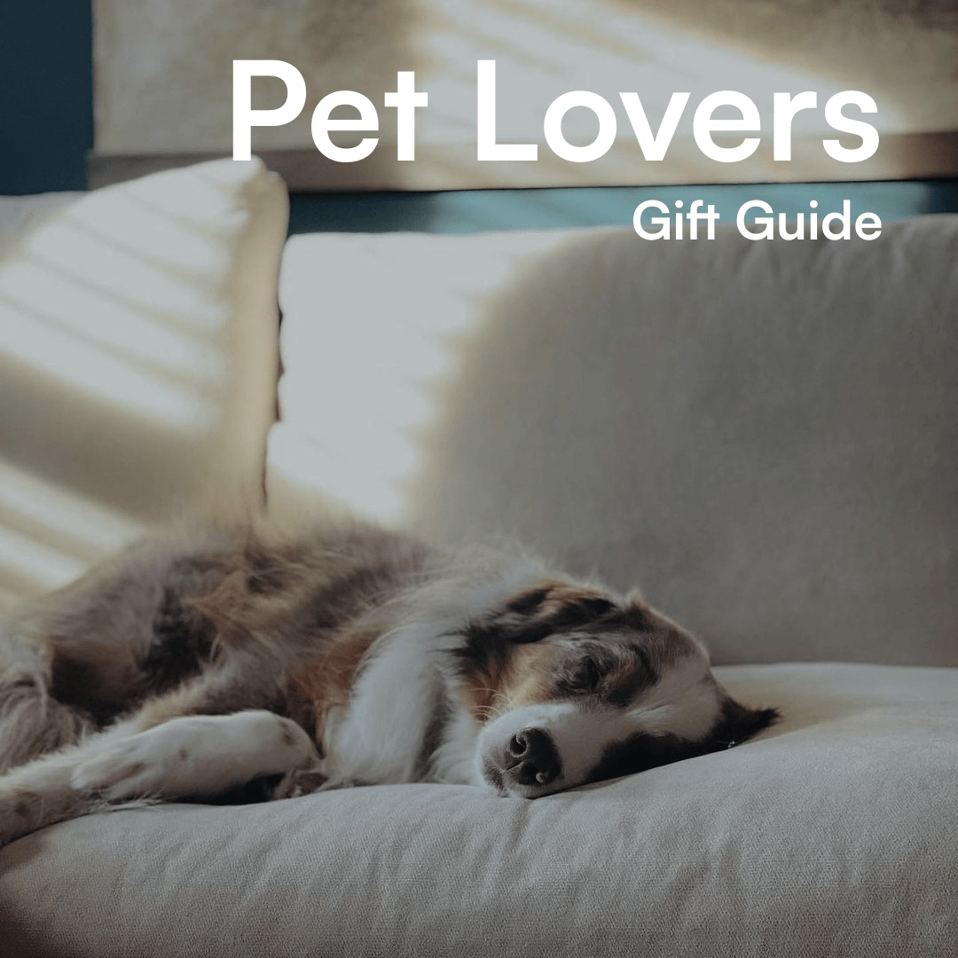 Gifts for The Pet Lovers
