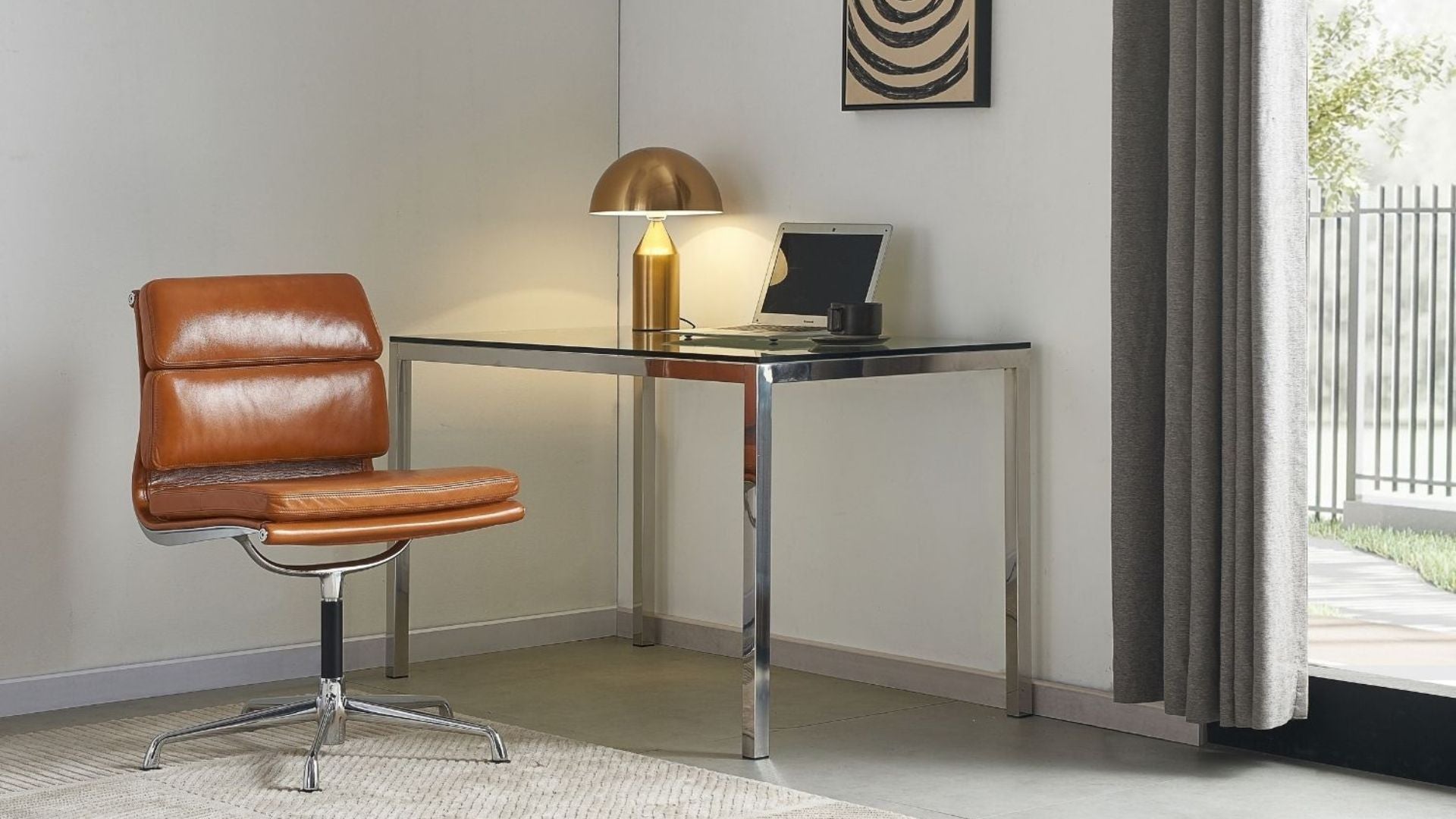 What to look for when buying a desk online chair