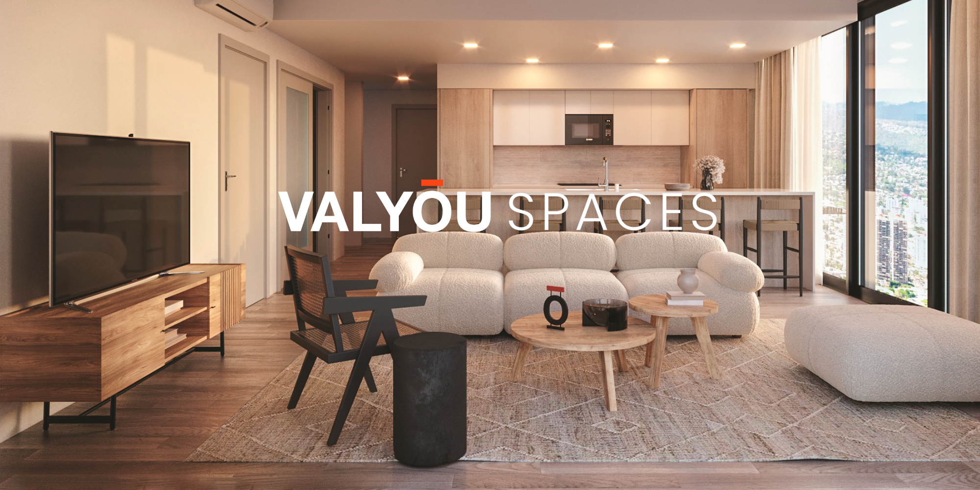 Valyōu Enters B2B & Furniture Rental Market