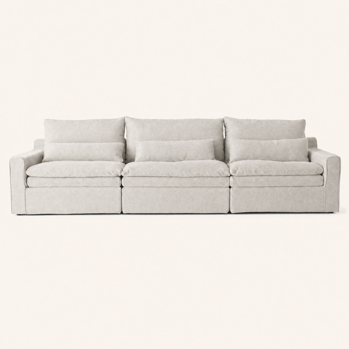 Kahala Sofa in Sand