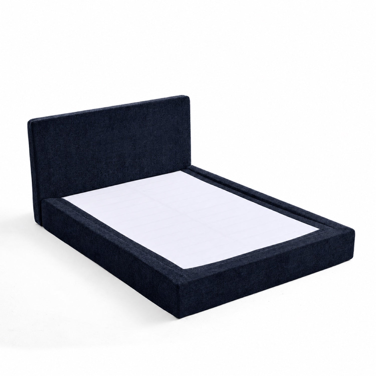 The Cloud Bed