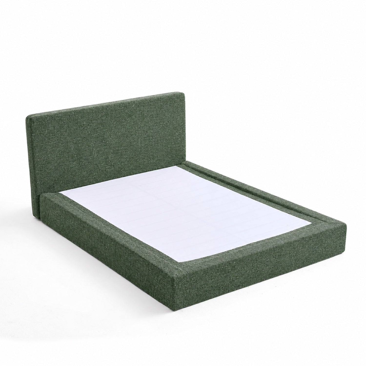 The Cloud Bed