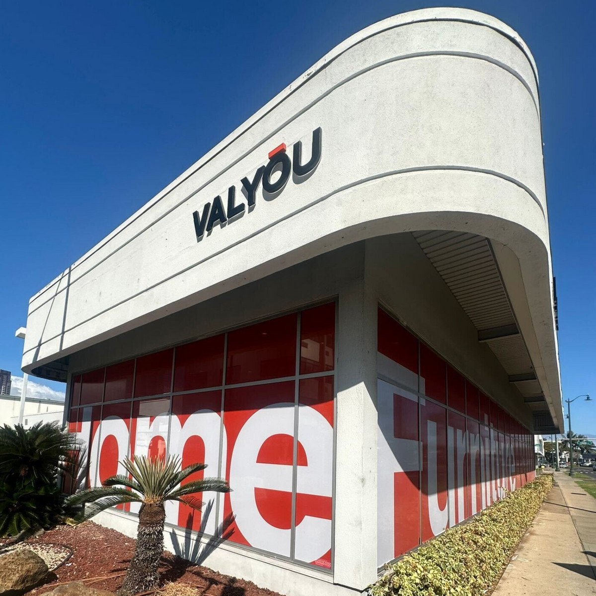 Valyou Hawaii