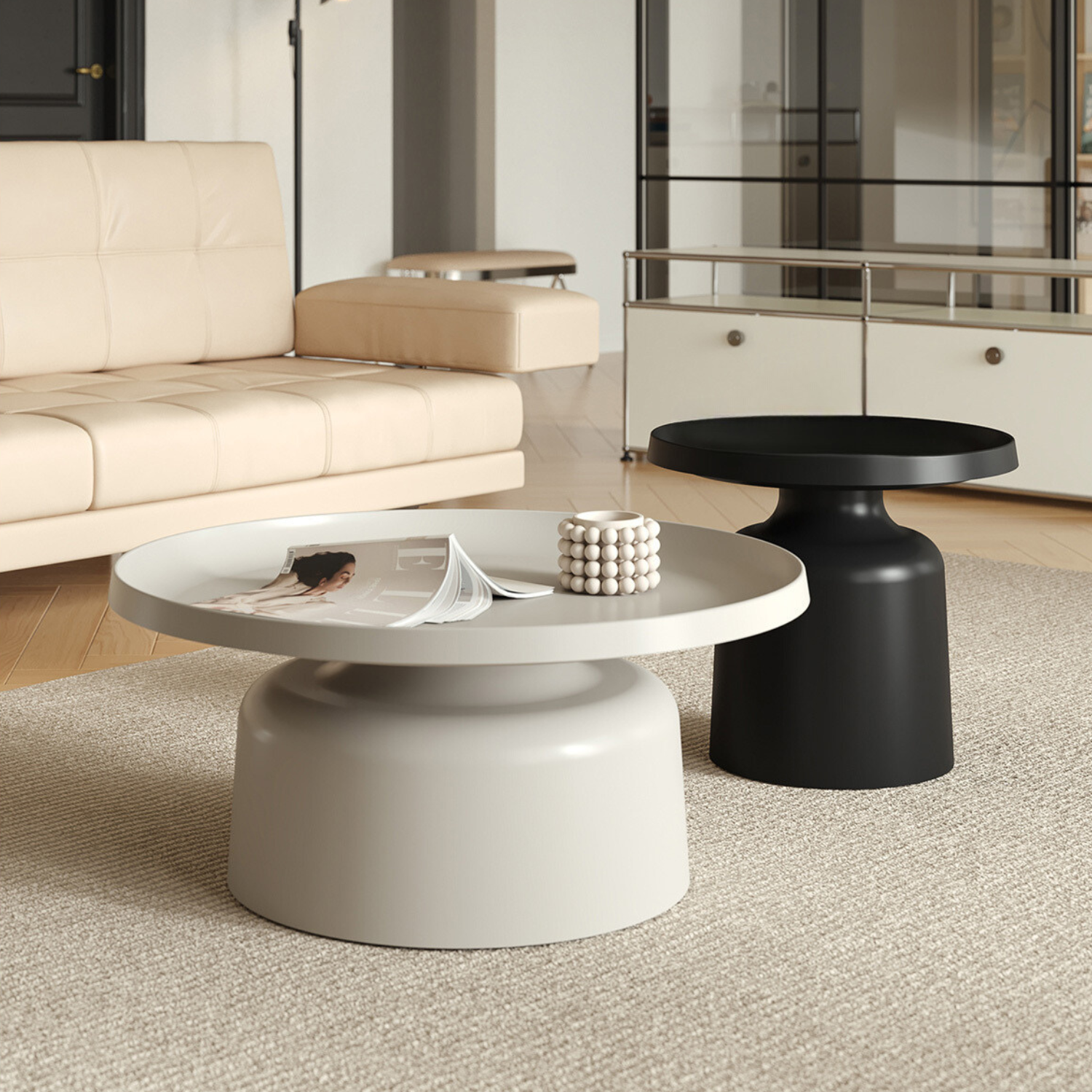 Martini Coffee Table
