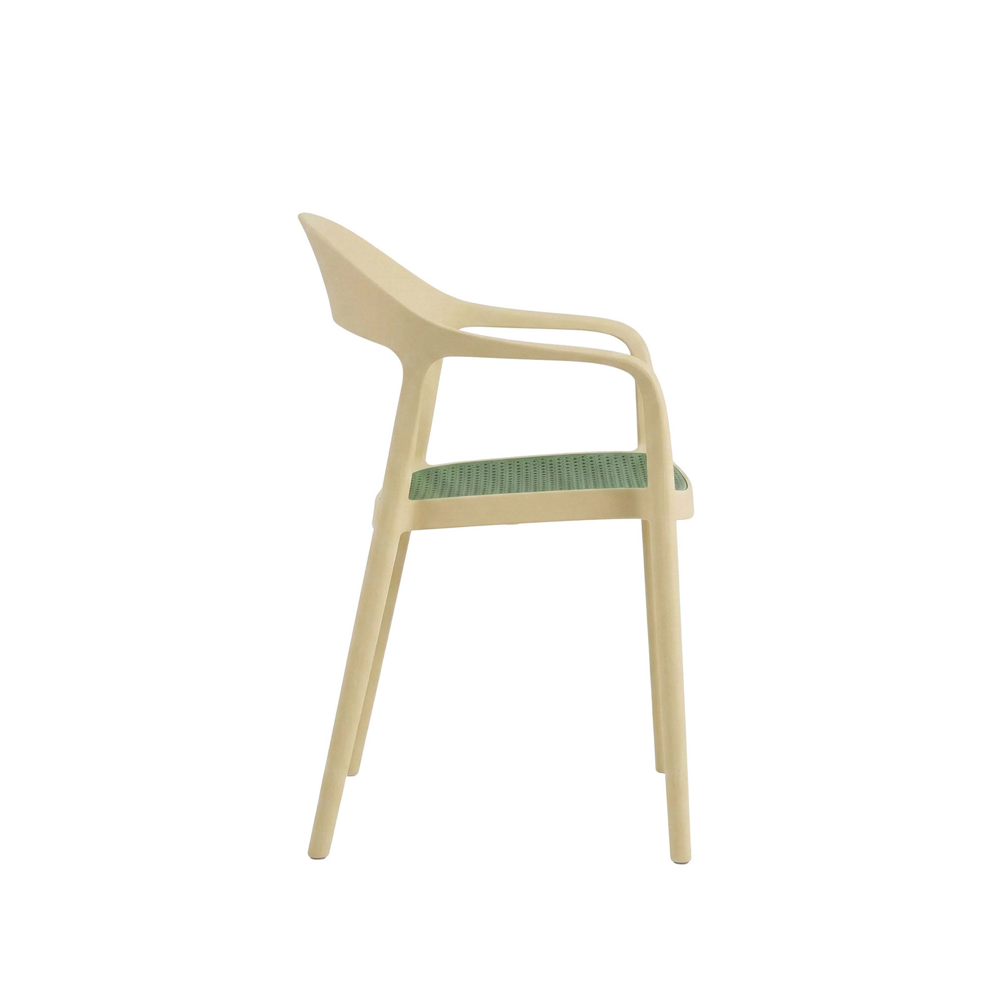 Alo Dining Chair- Set of 4