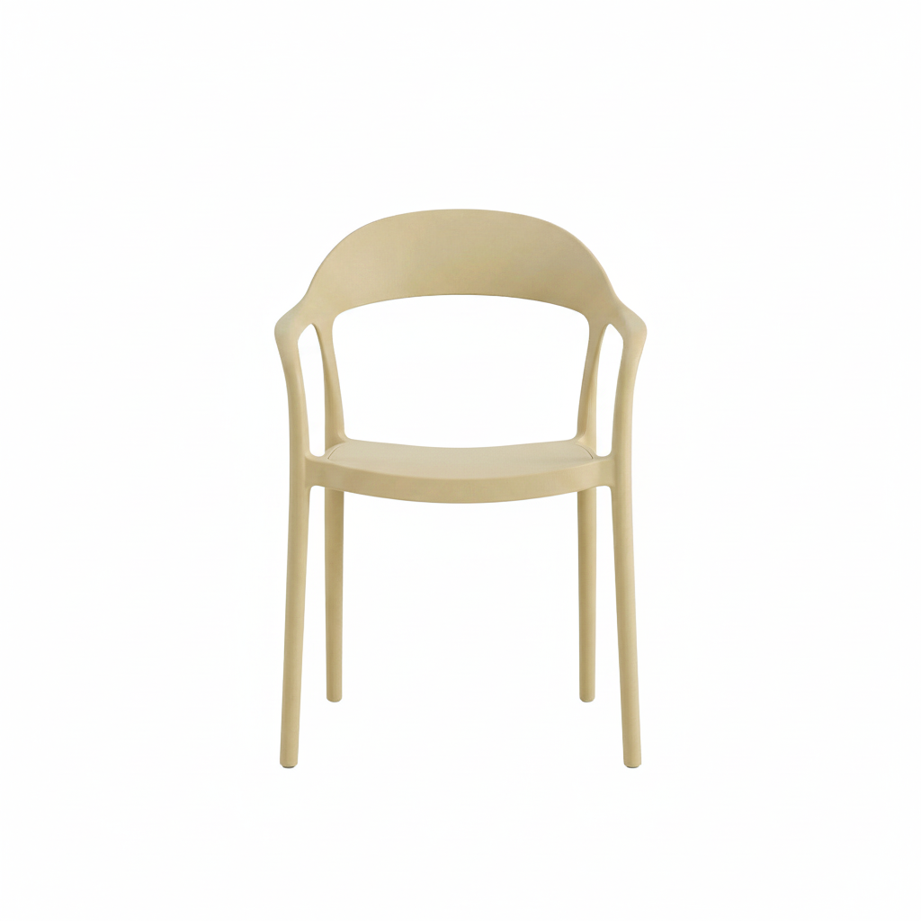 Alo Dining Chair- Set of 4