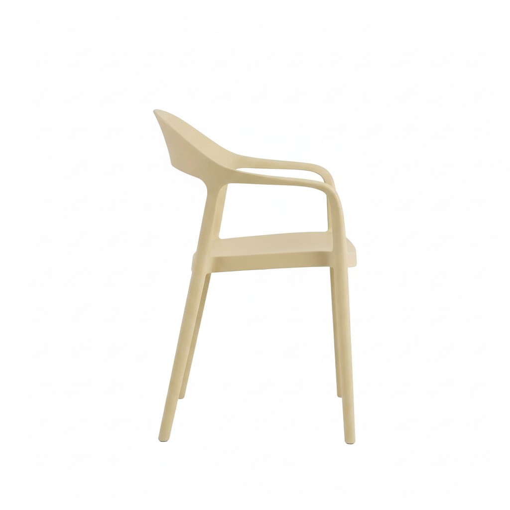 Alo Dining Chair- Set of 4
