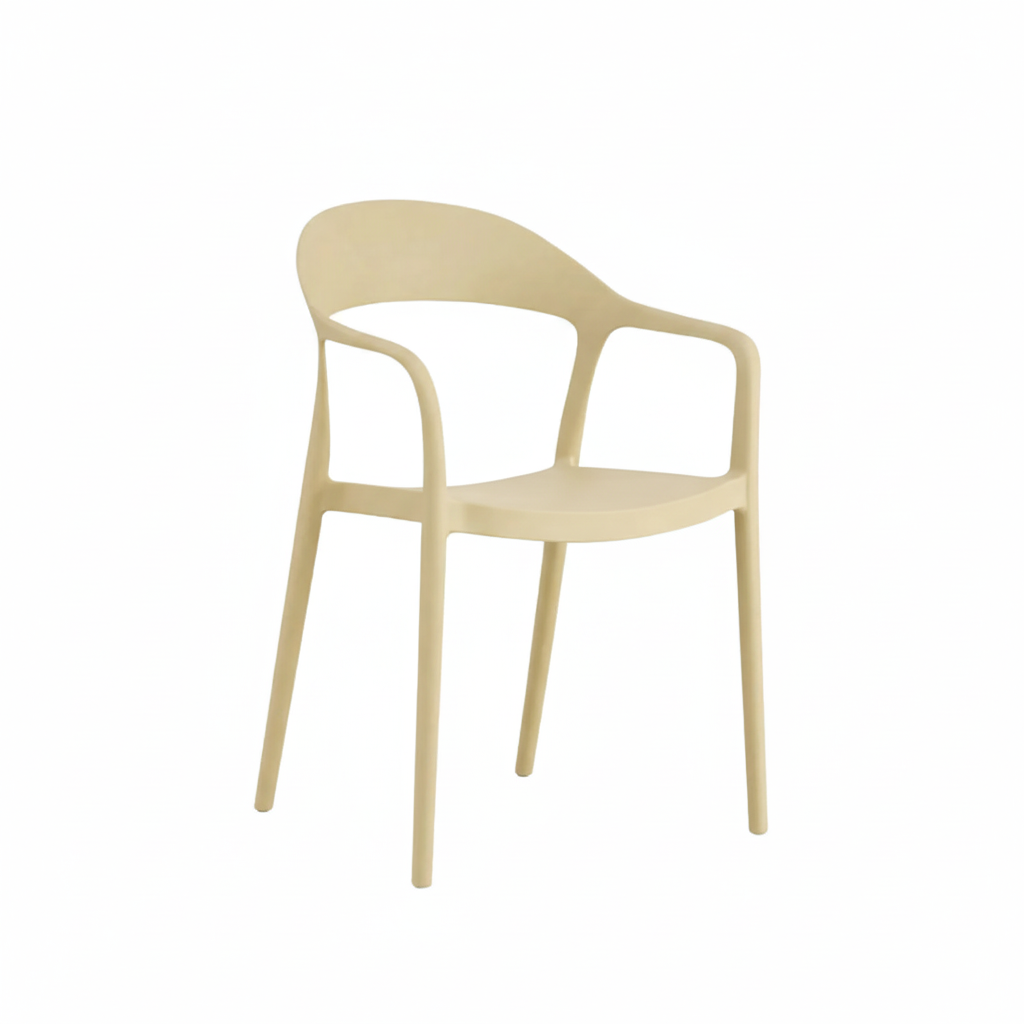 Alo Dining Chair- Set of 4