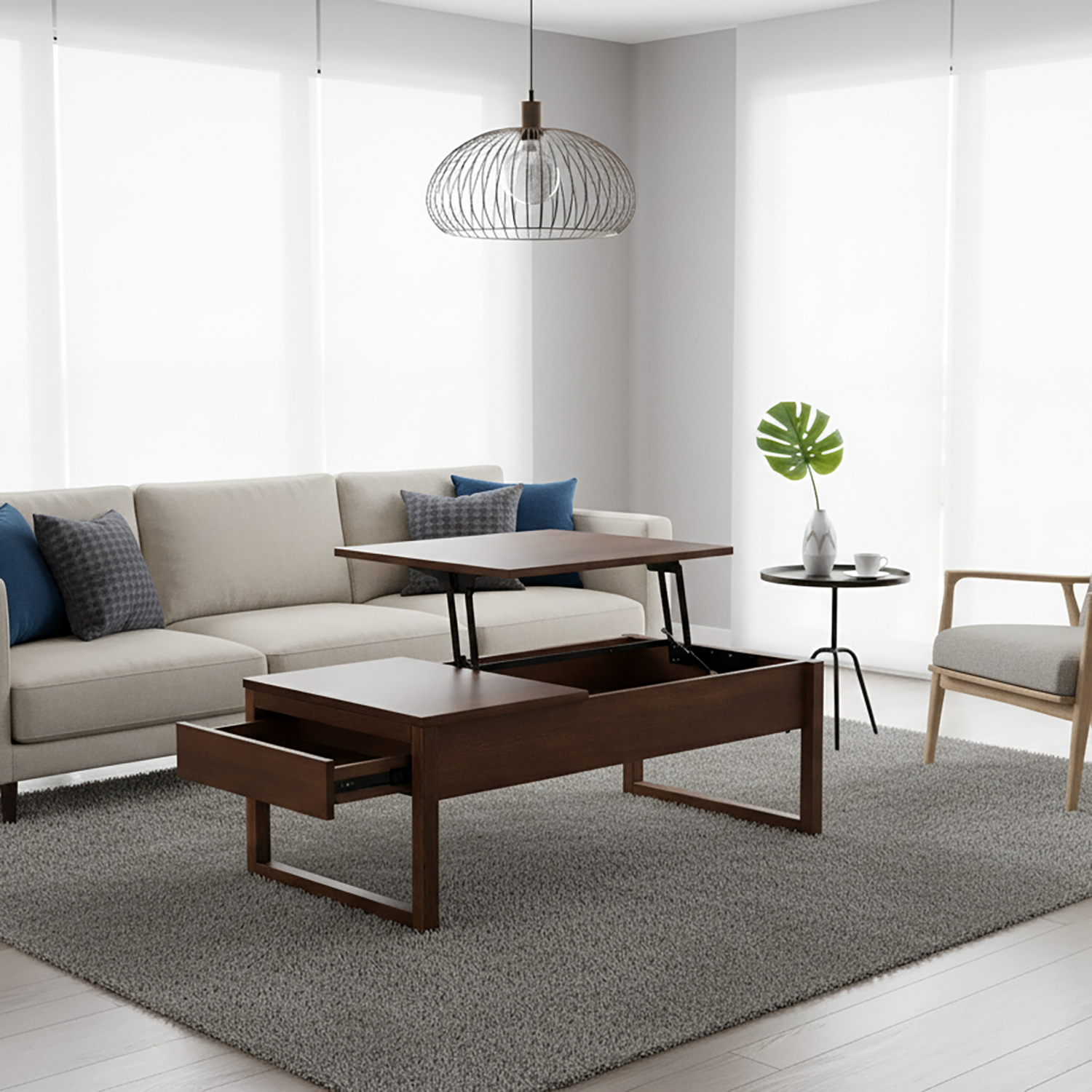 Arden Coffee Table