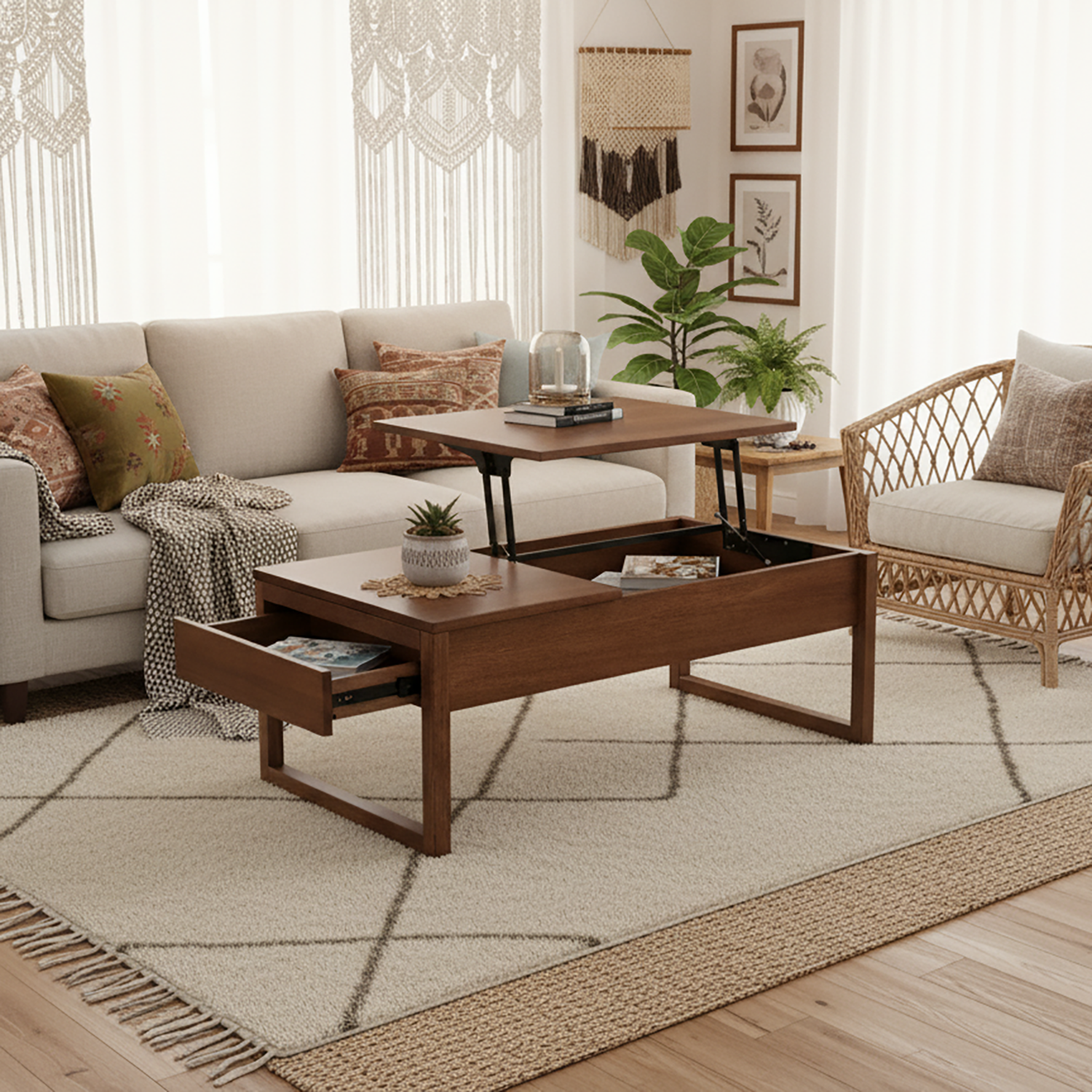 Arden Coffee Table