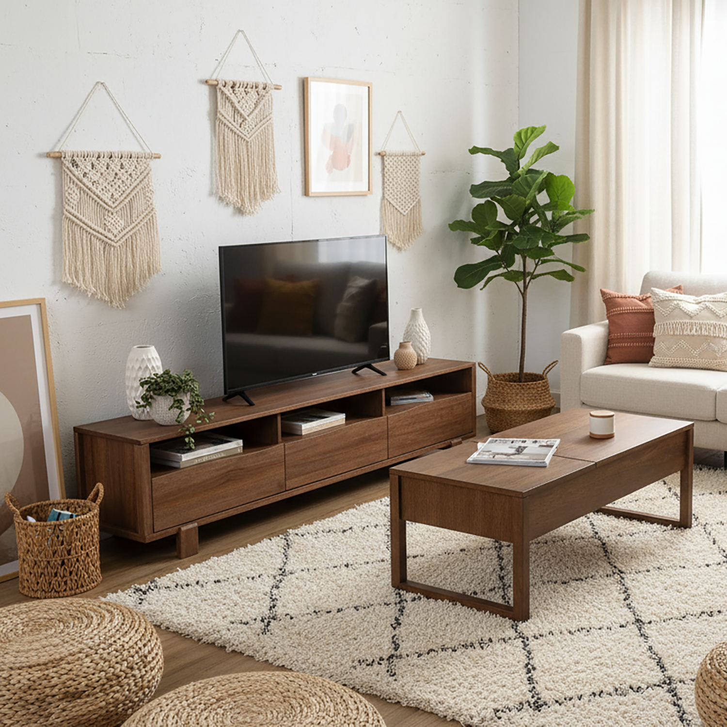 Arden TV Stand