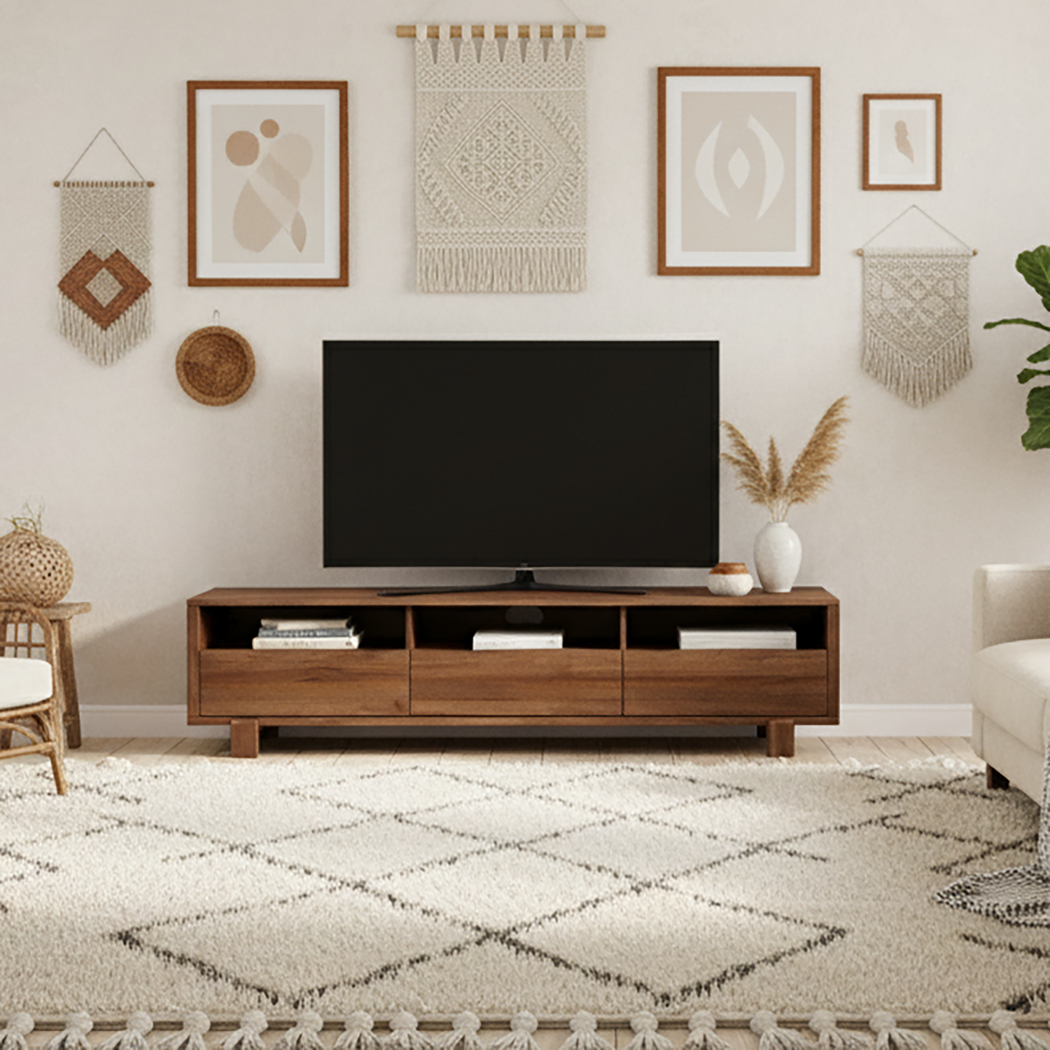 Arden TV Stand