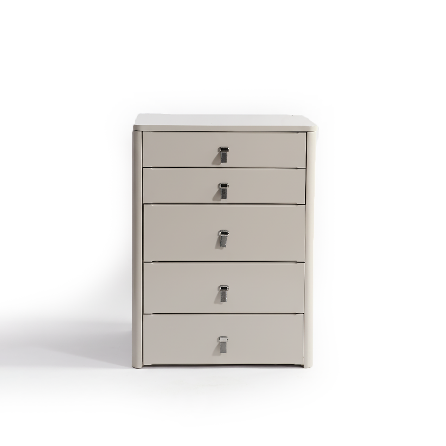 Aria Mirror Vanity Set