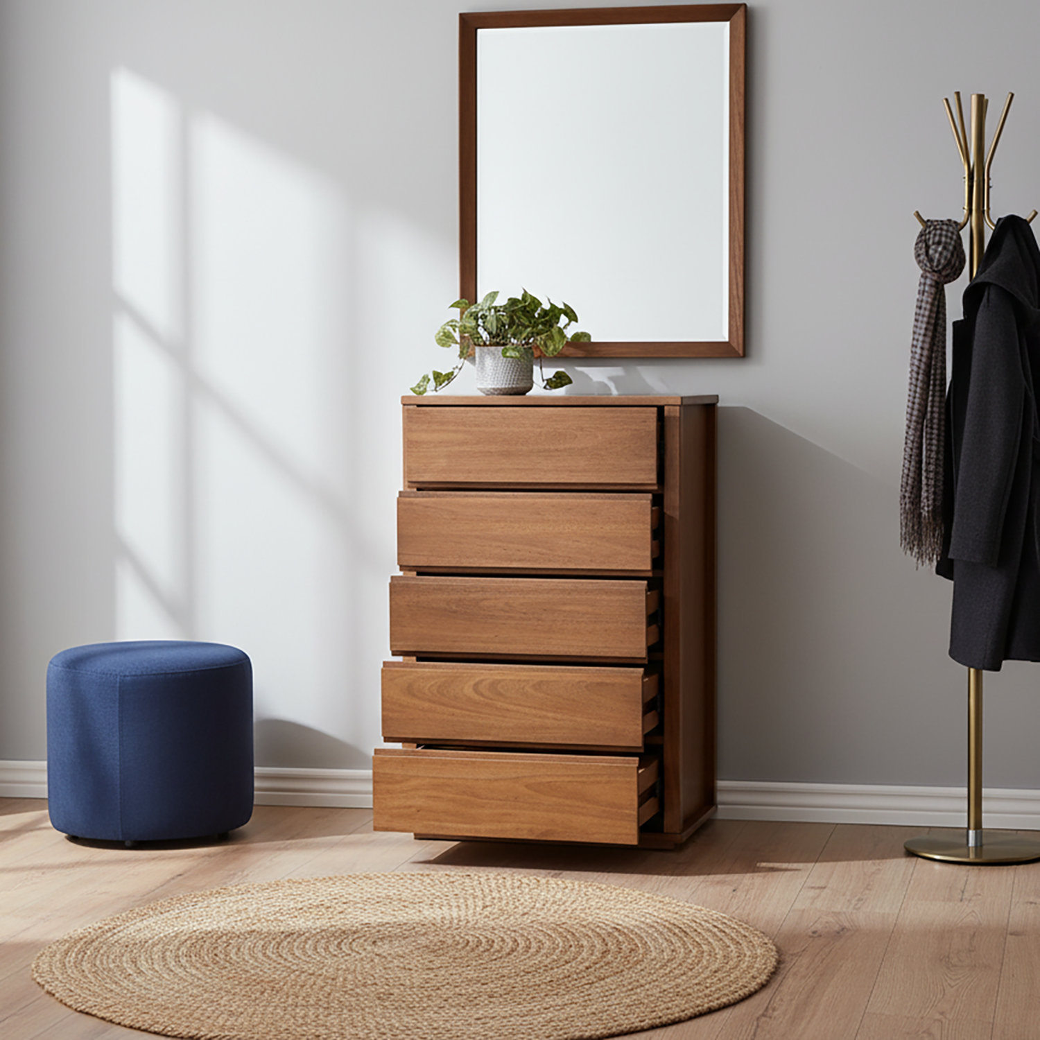 Aura Drawer Chest