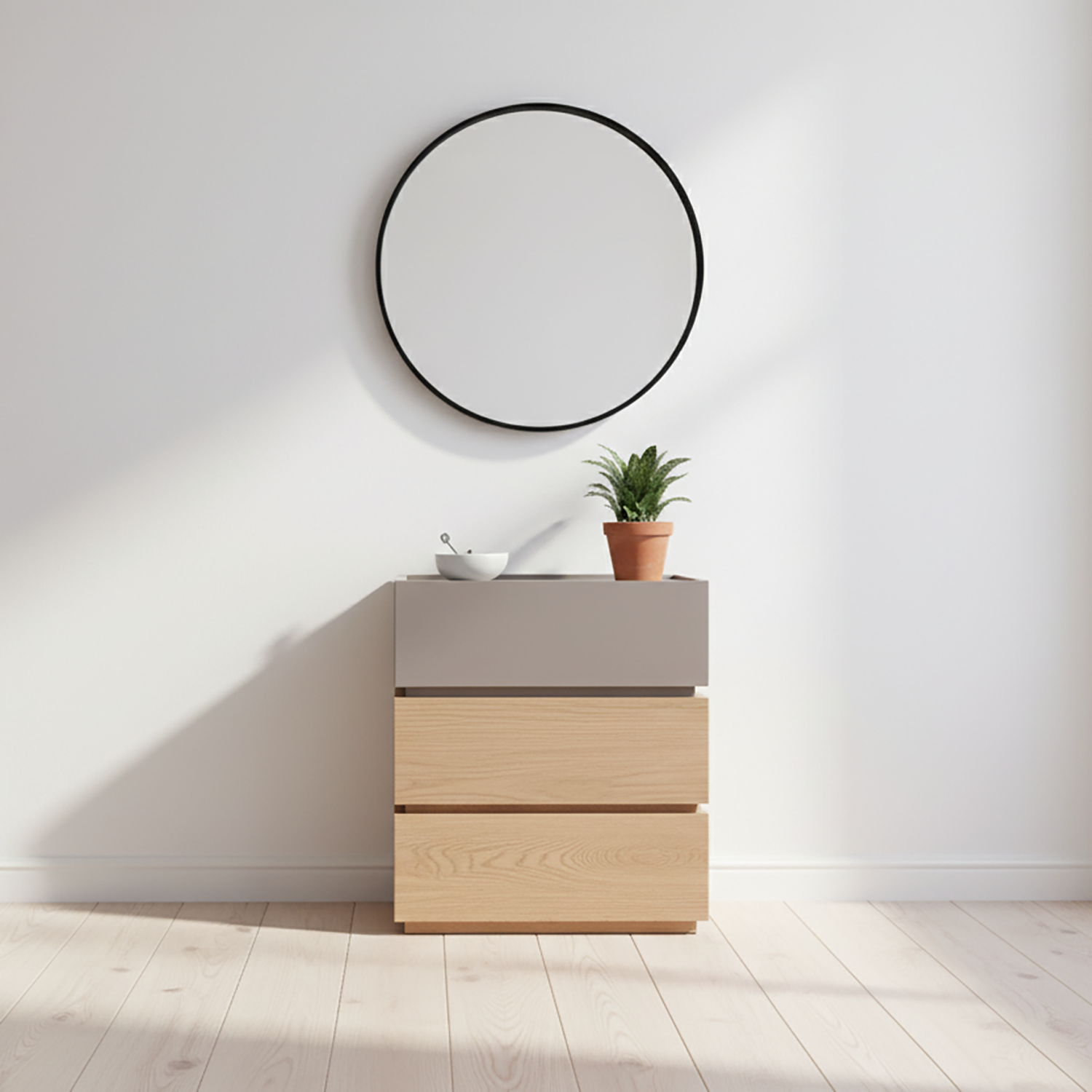 Aura Stackable Drawer