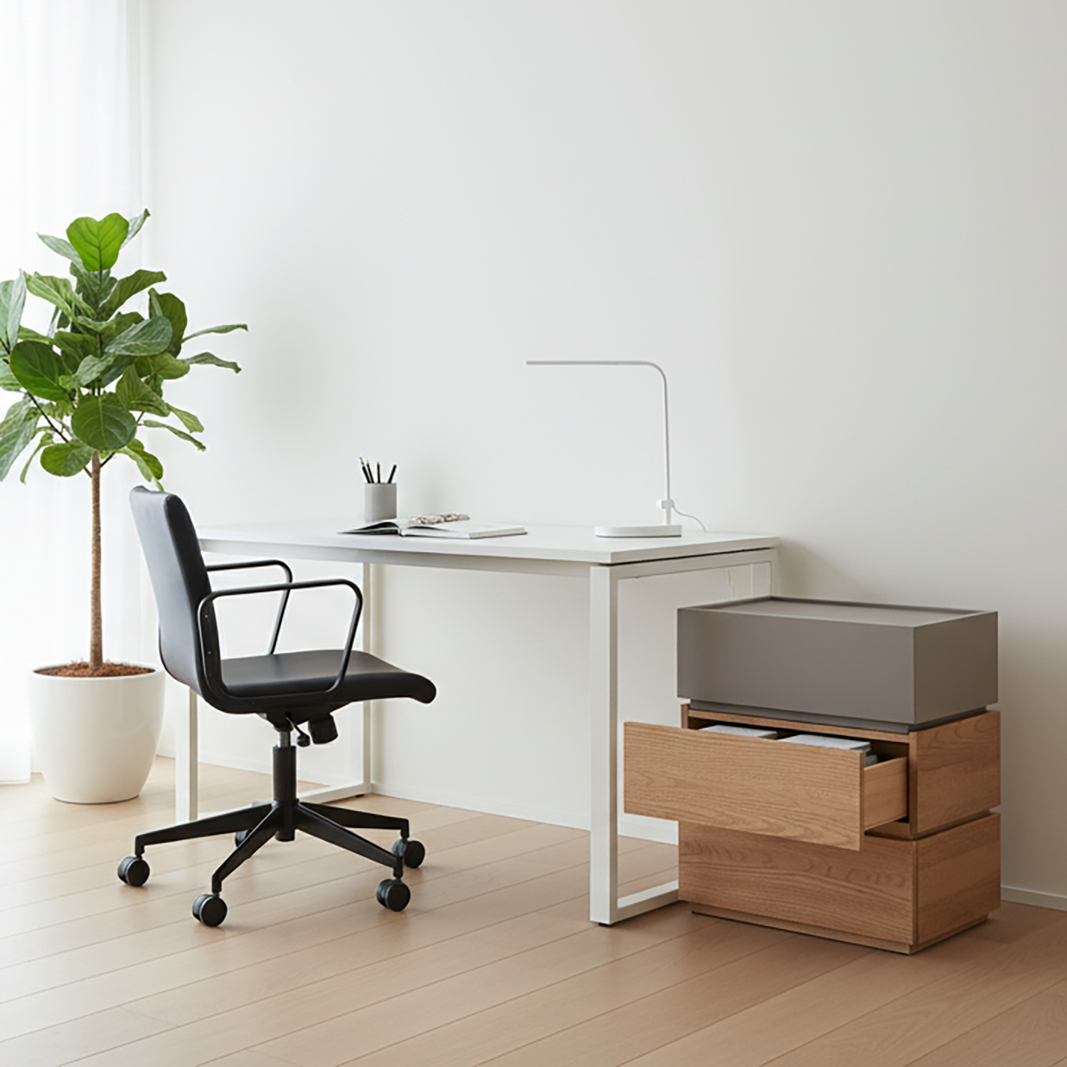 Aura Stackable Drawer