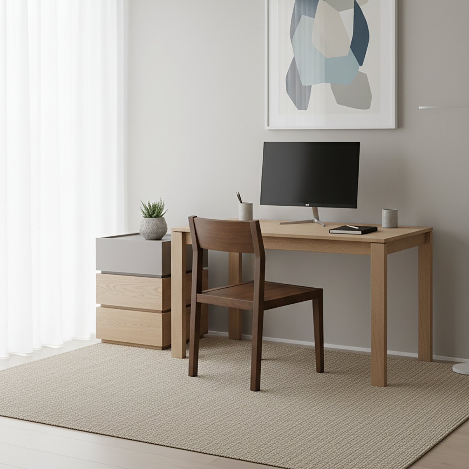 Aura Stackable Drawer
