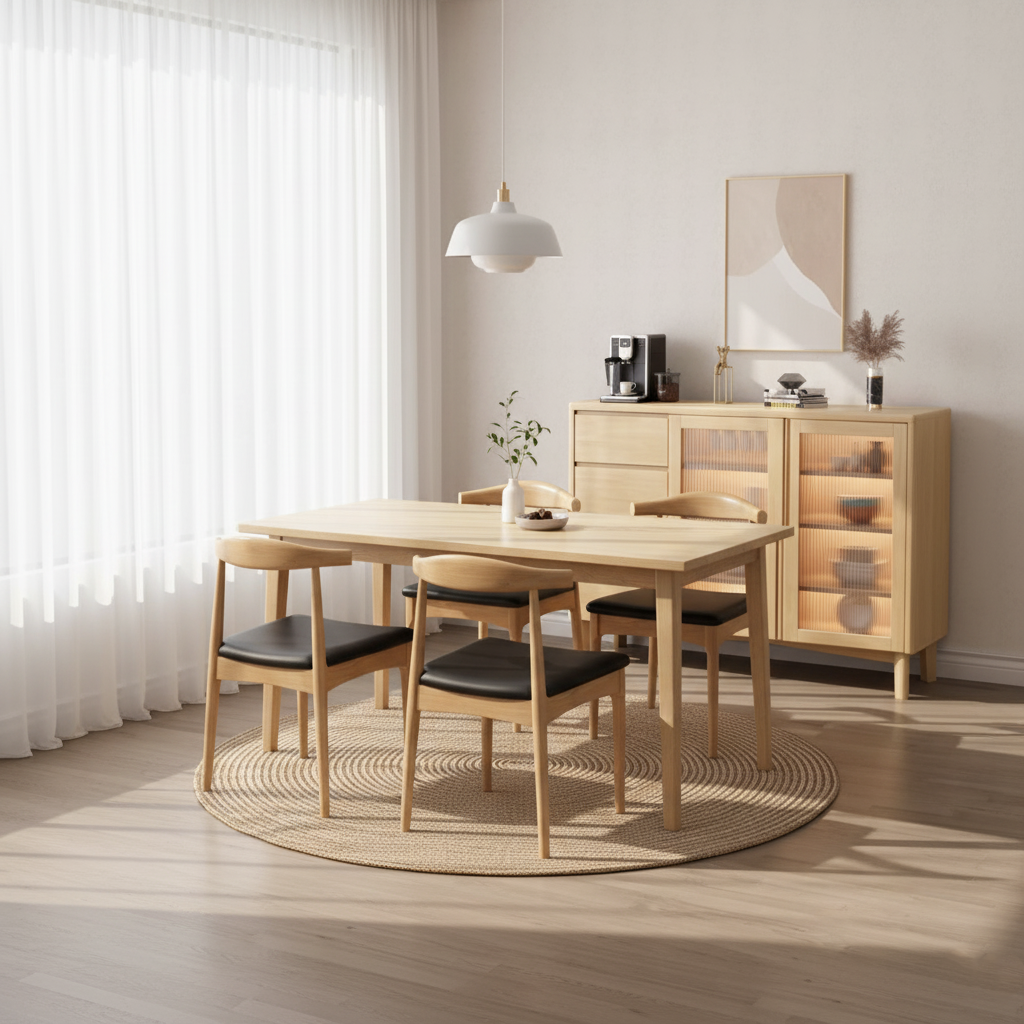 Bella Chair - Set of 2