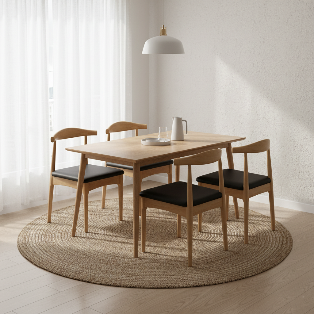 Bella Chair - Set of 2