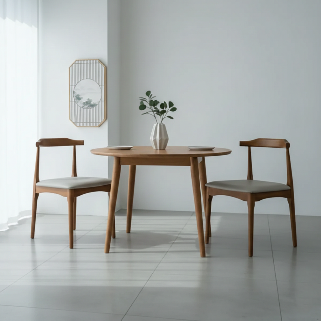 Bella Chair - Set of 2