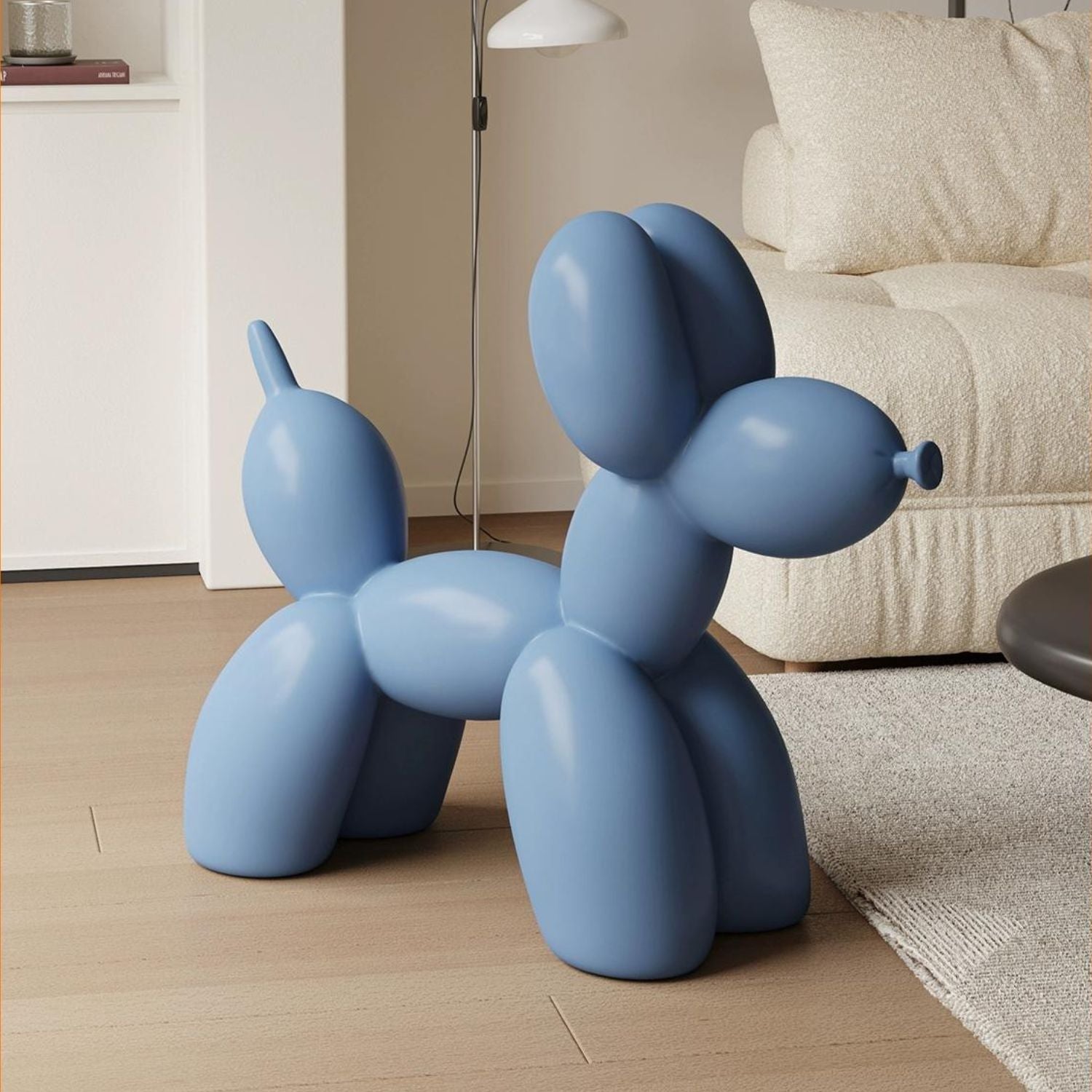 Puppy Chair