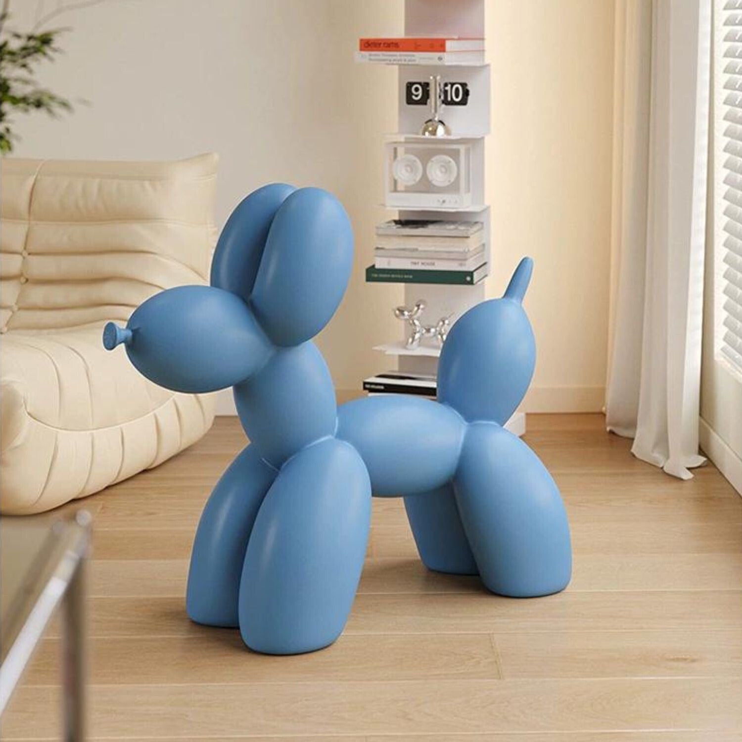 Puppy Chair