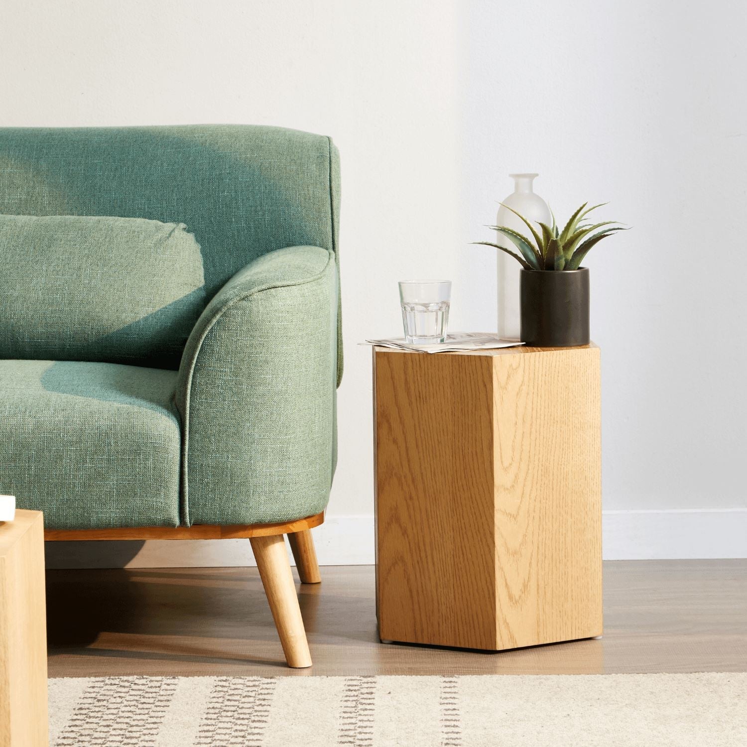 Valsun Side Table - Valyou 