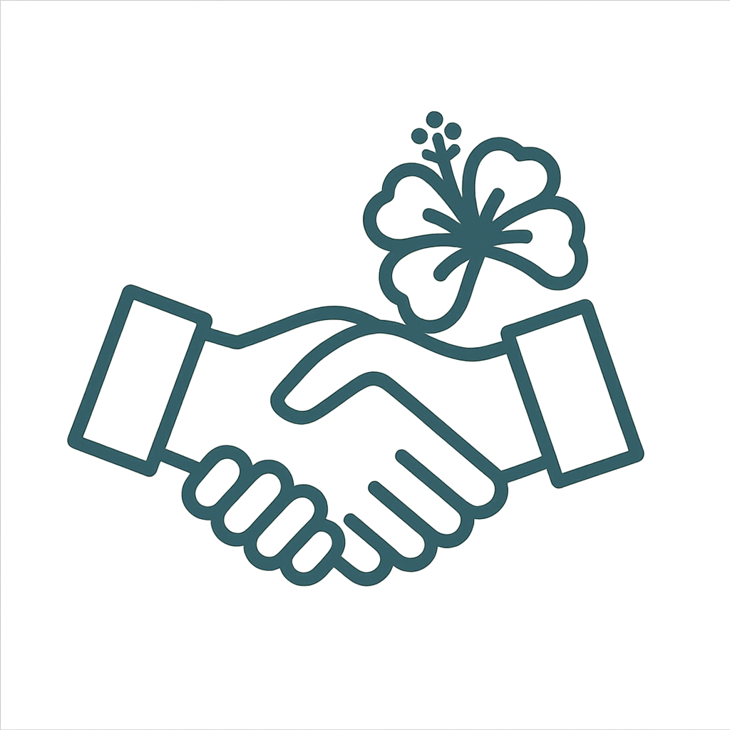 Hands-On Local Service