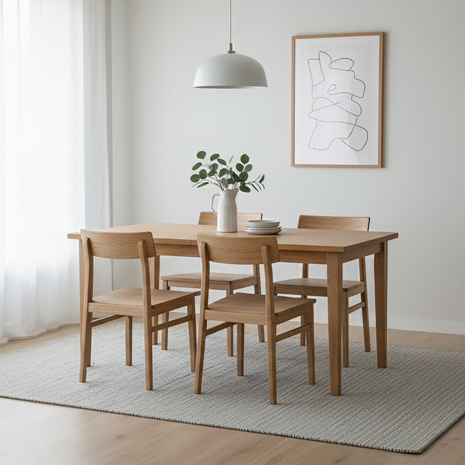 Cleo Chair - Set of 2