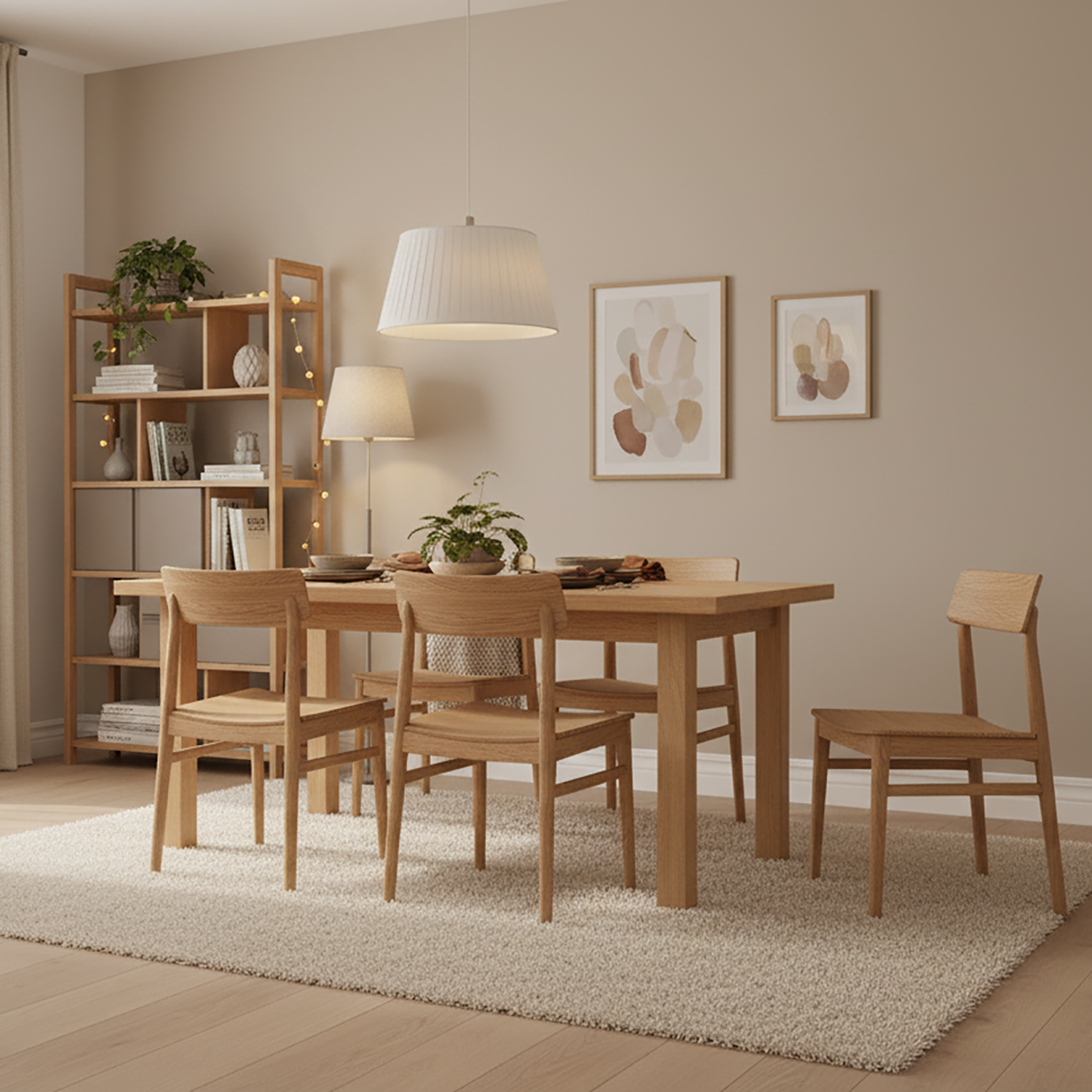 Cleo Chair - Set of 2