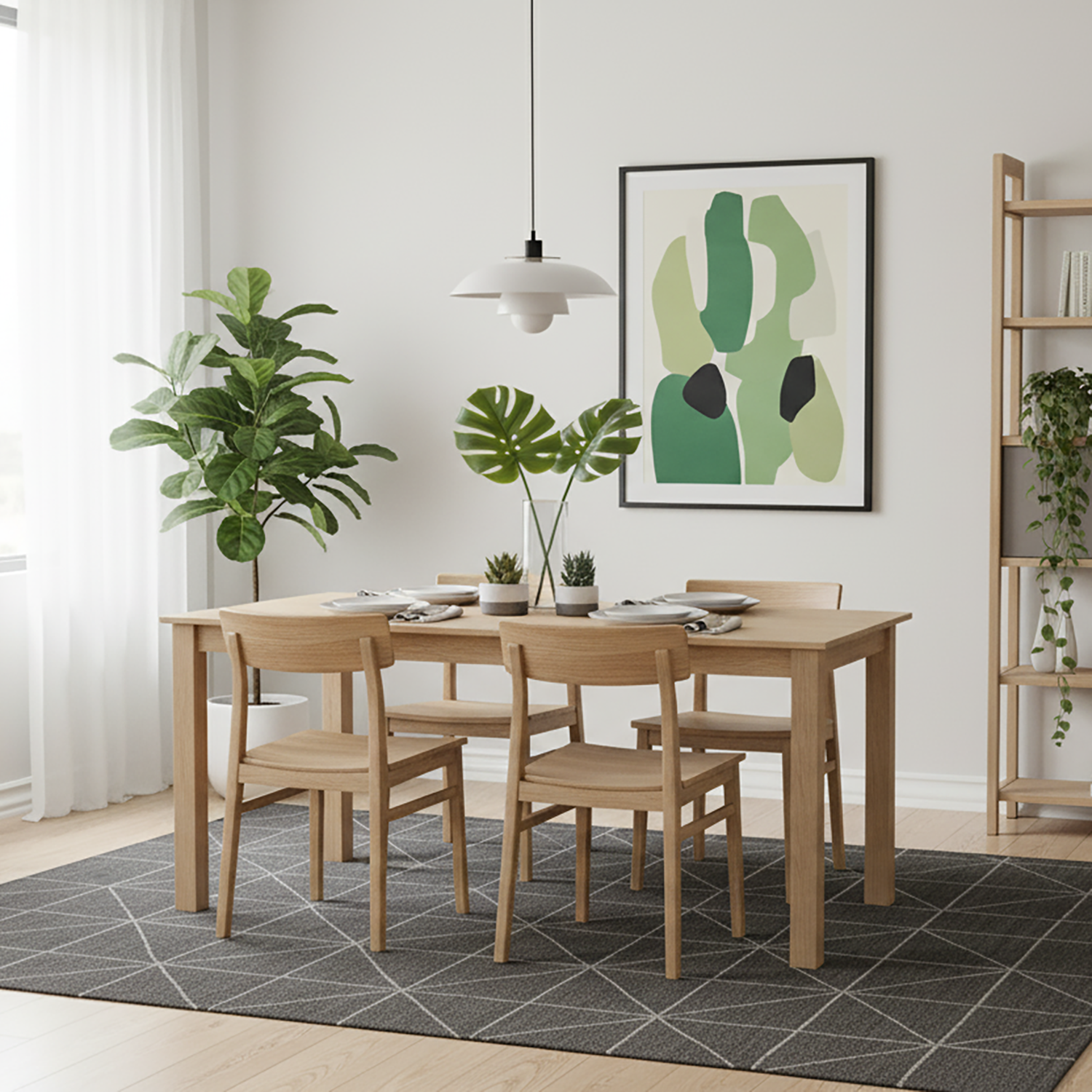 Cleo Chair - Set of 2