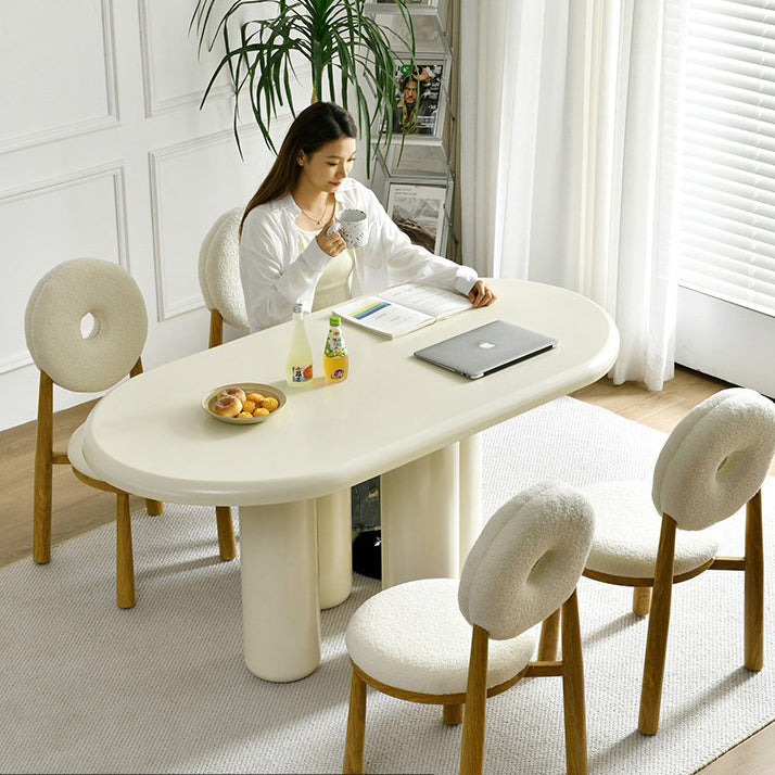 Koi Dining Table