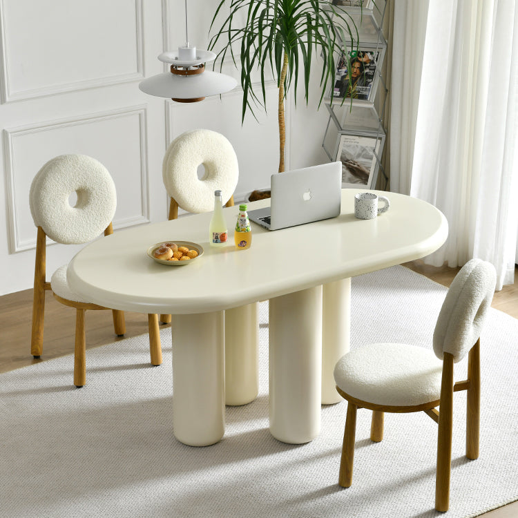 Koi Dining Table