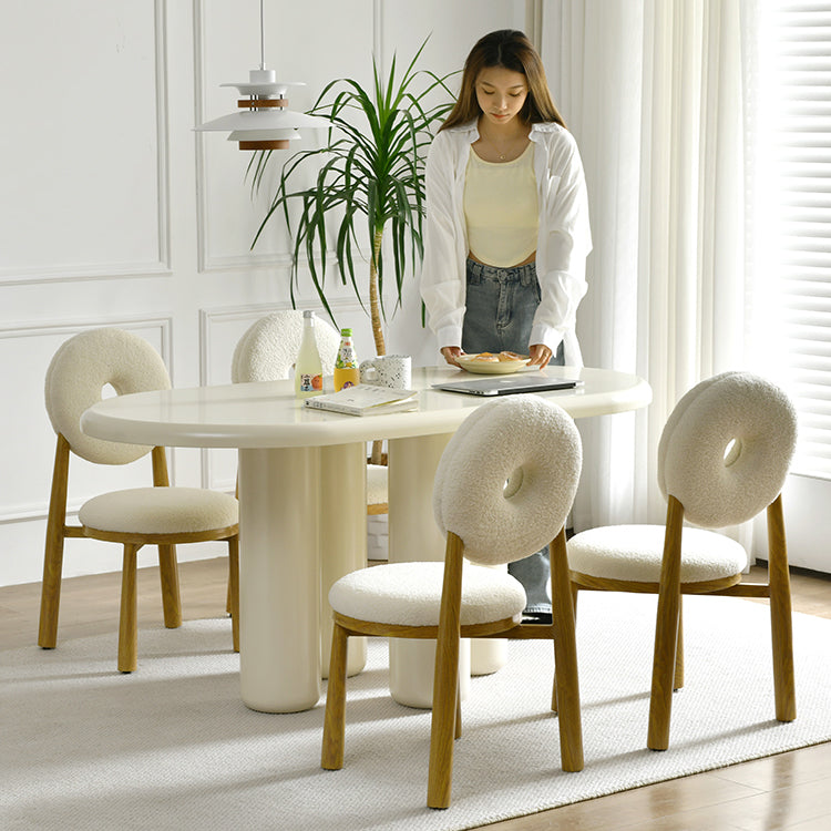 Koi Dining Table