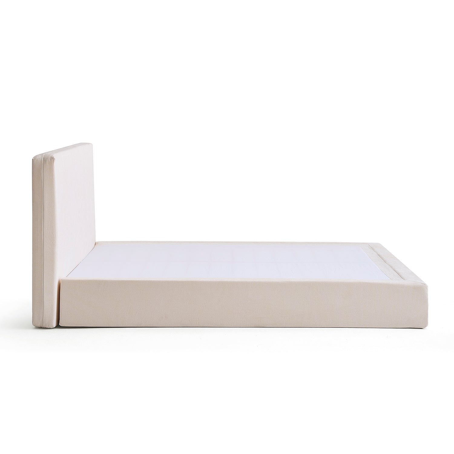 The Cloud Bed