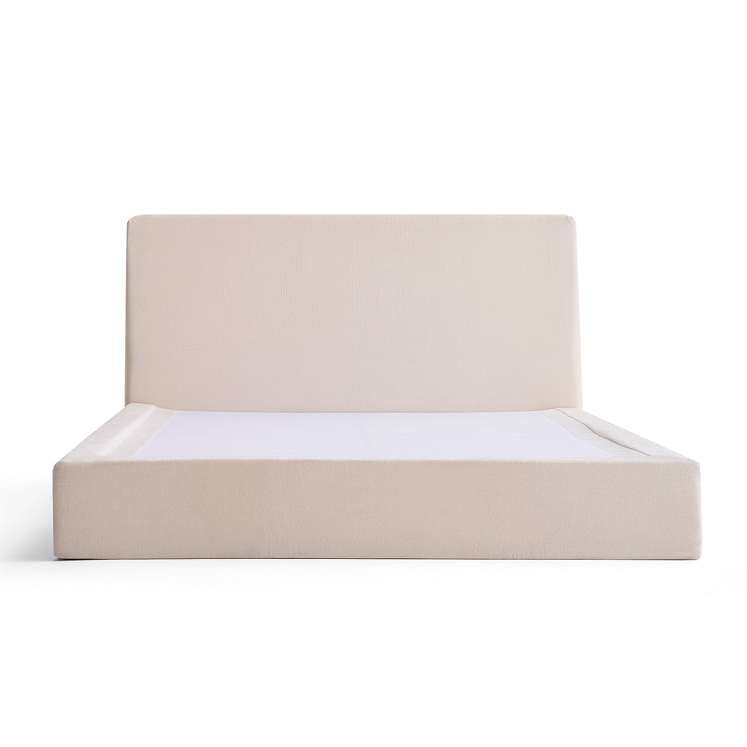 The Cloud Bed