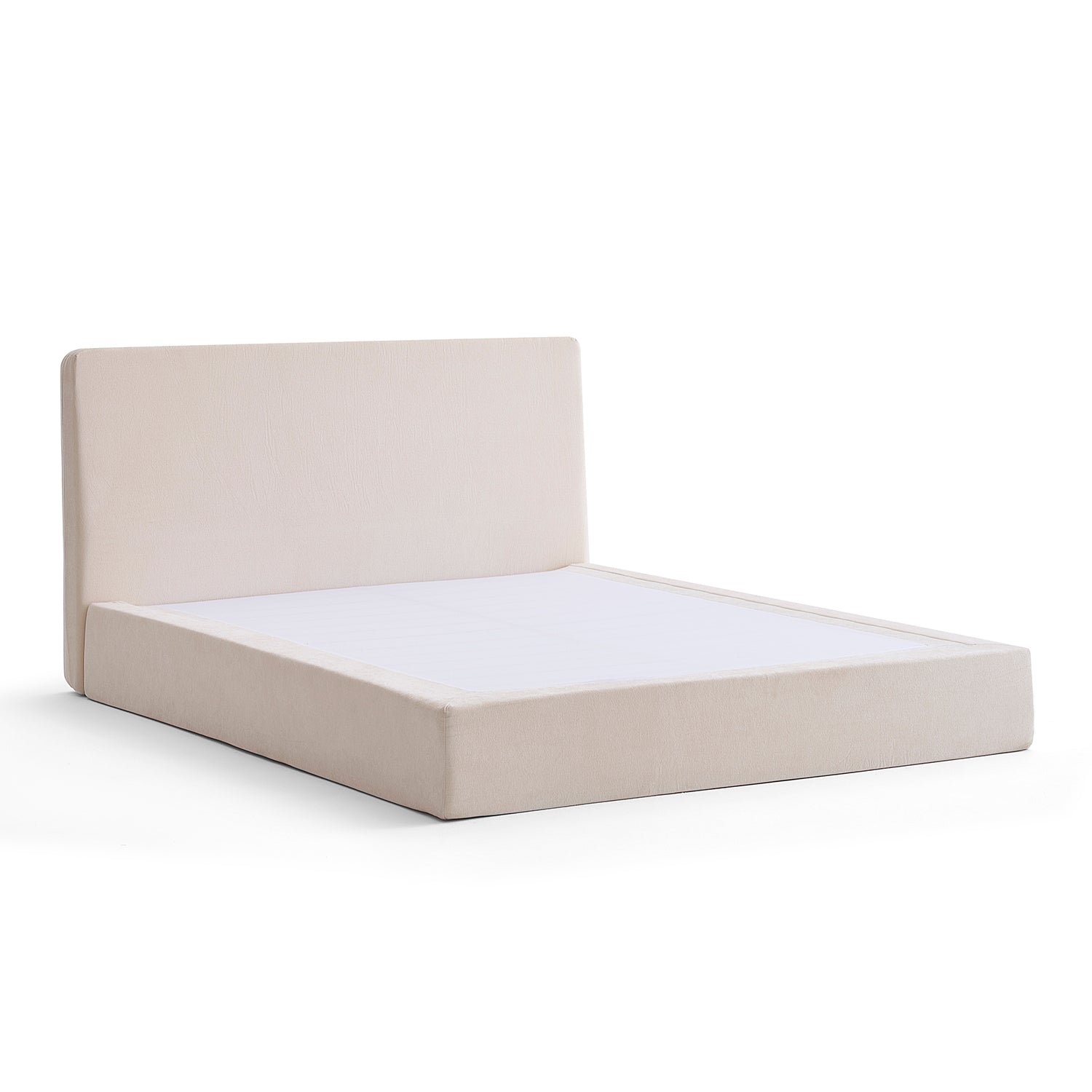 The Cloud Bed