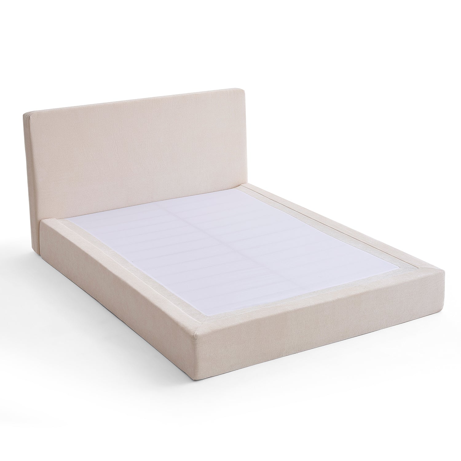 The Cloud Bed