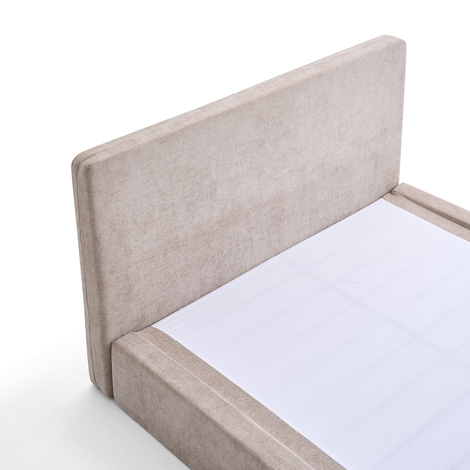 The Cloud Bed
