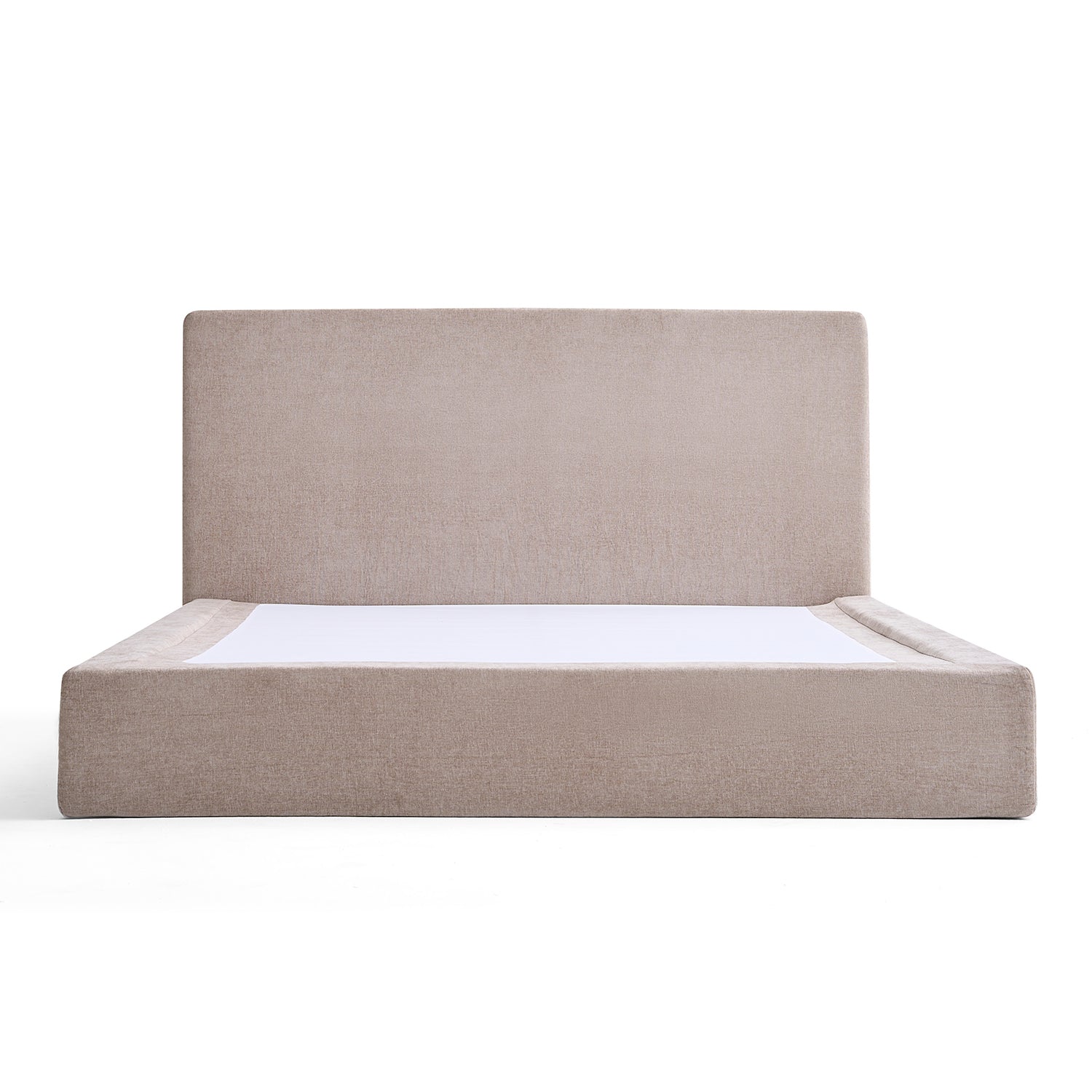 The Cloud Bed