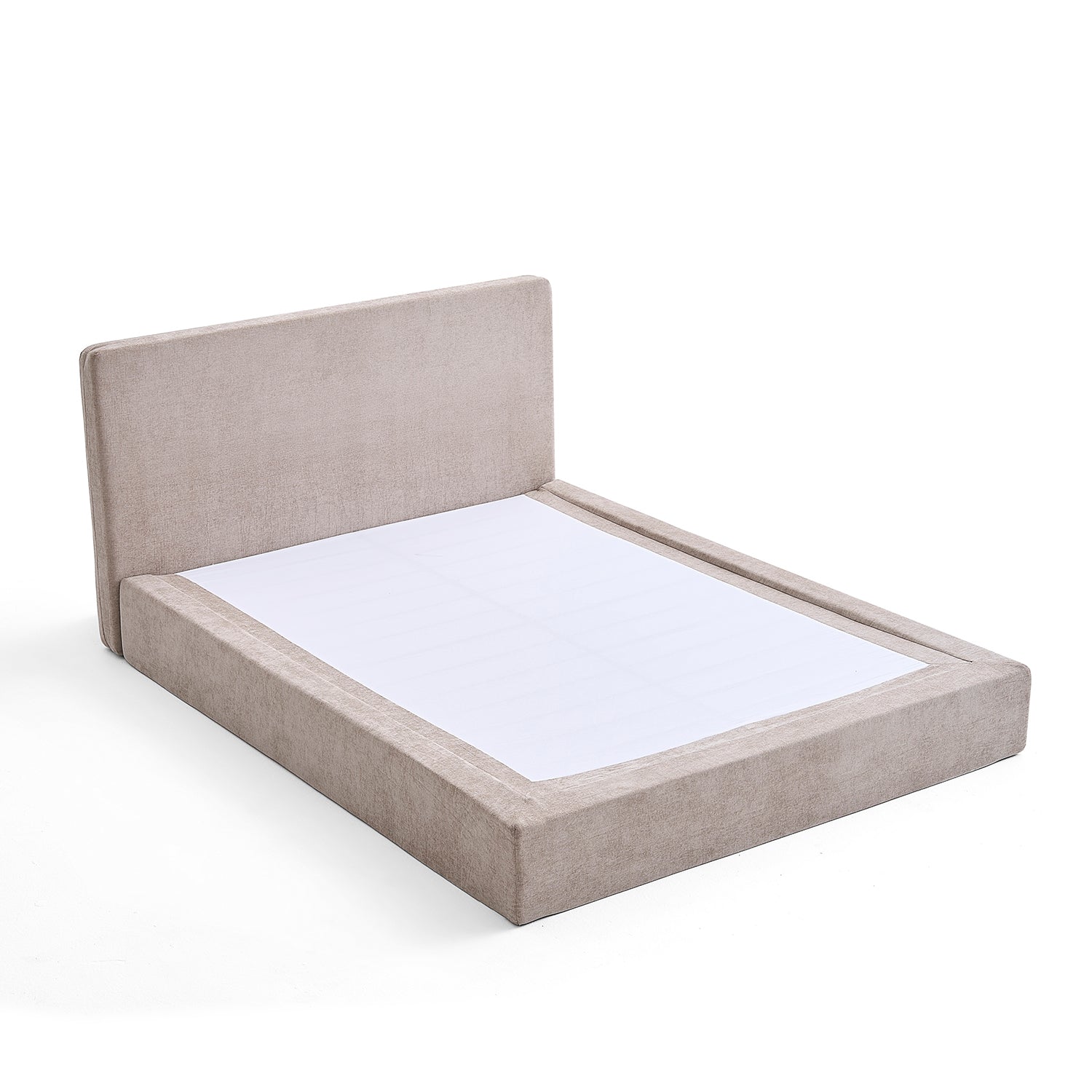 The Cloud Bed