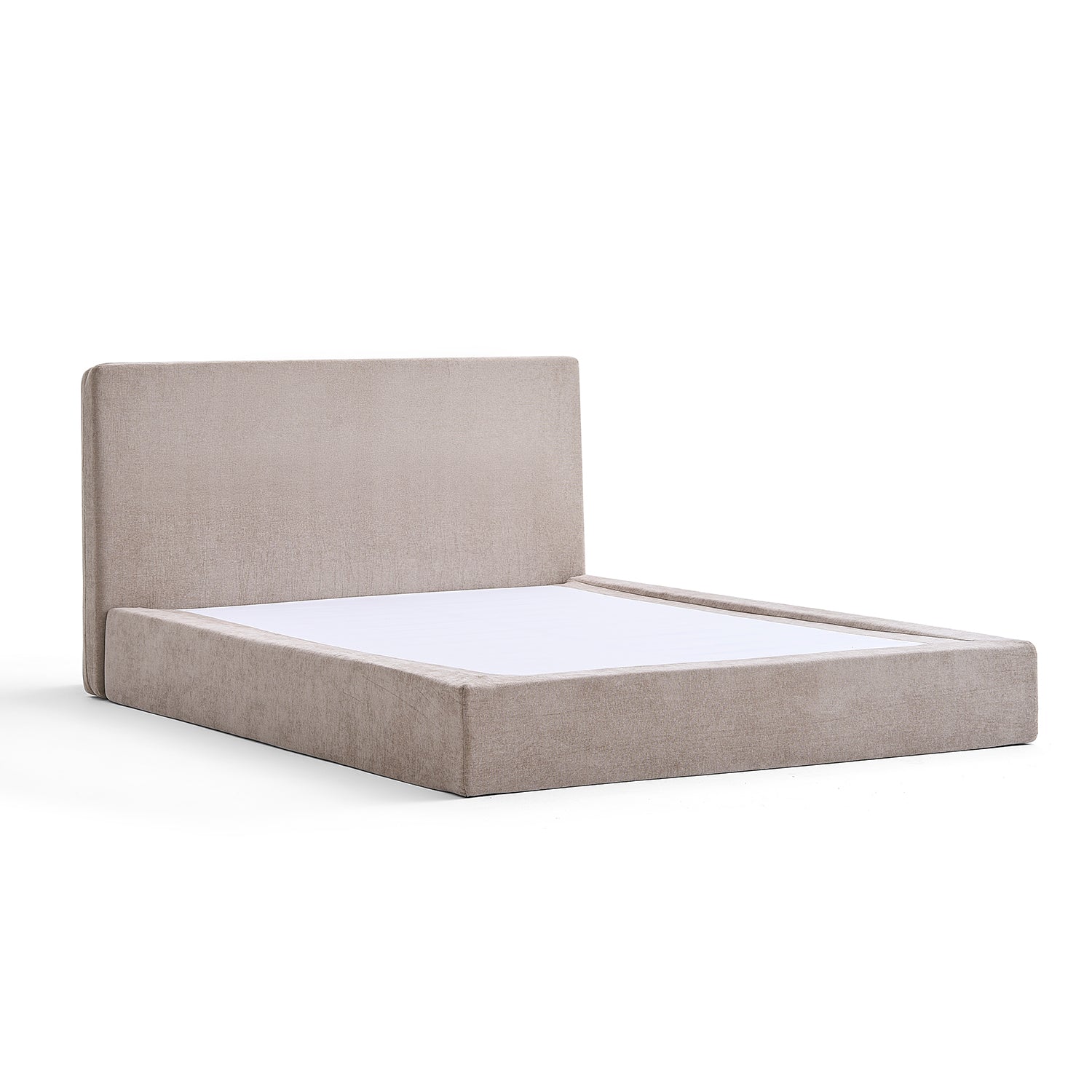 The Cloud Bed