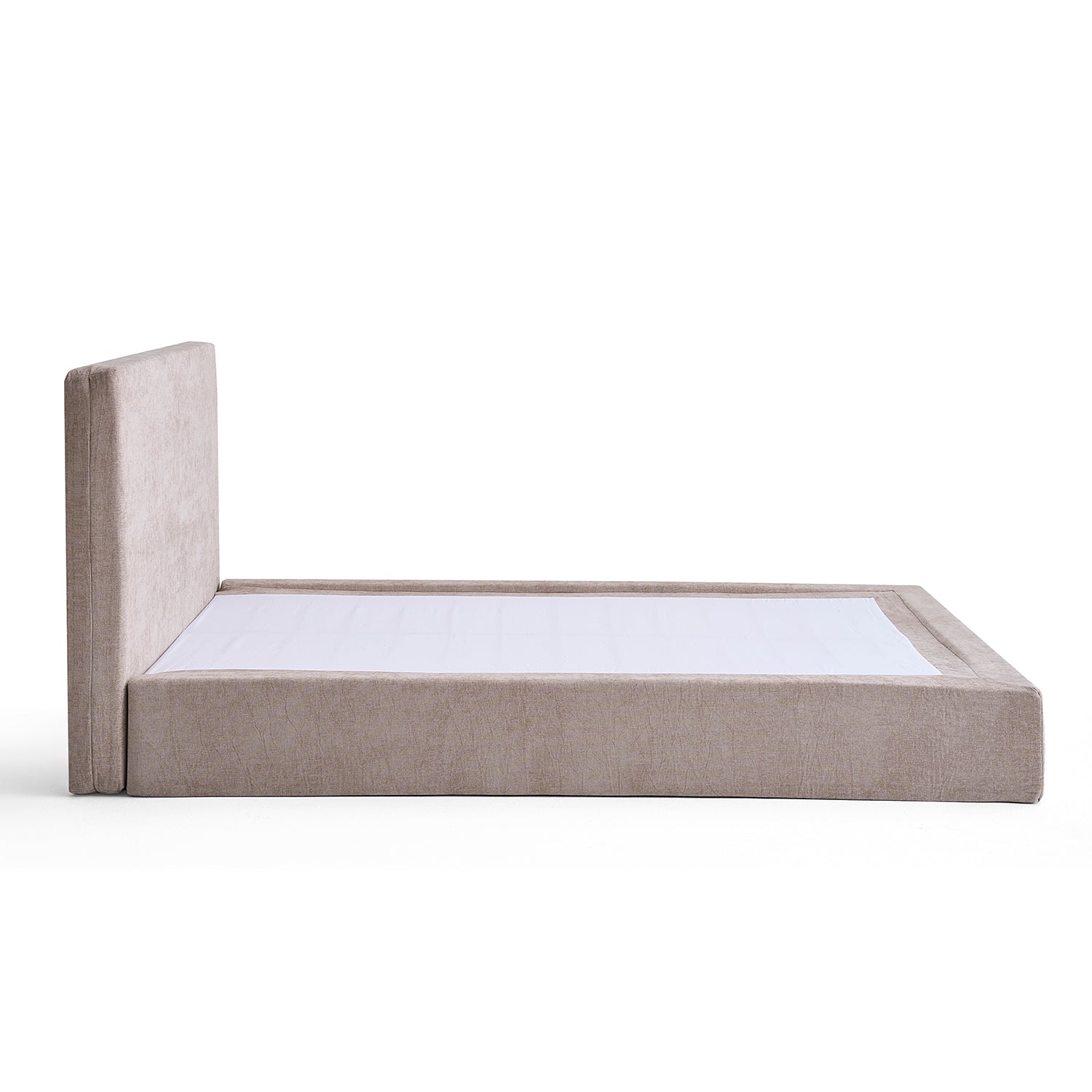 The Cloud Bed
