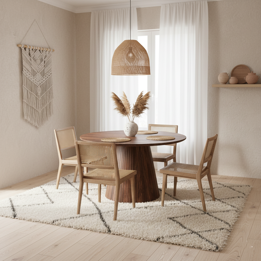 Cove Dining Table