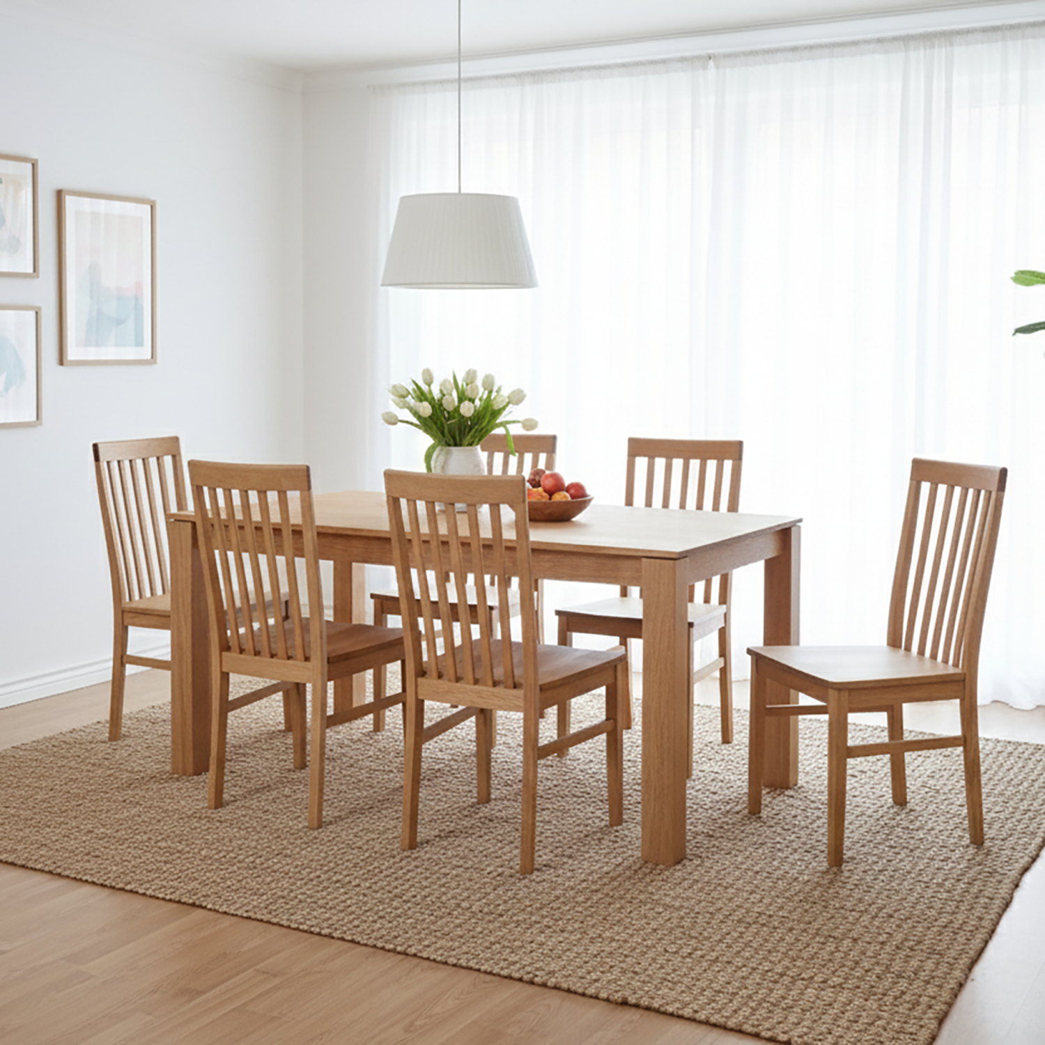 Cove Table