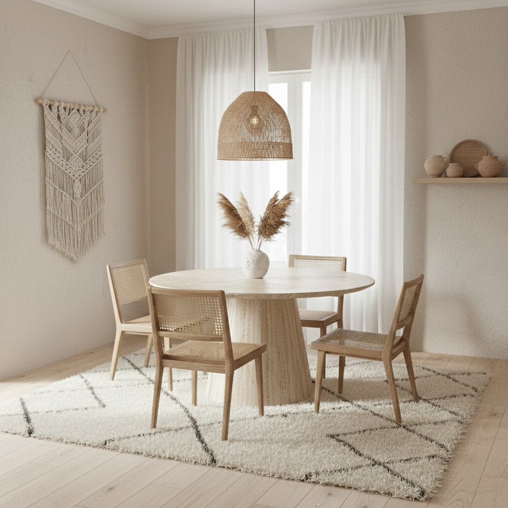 Cove Dining Table