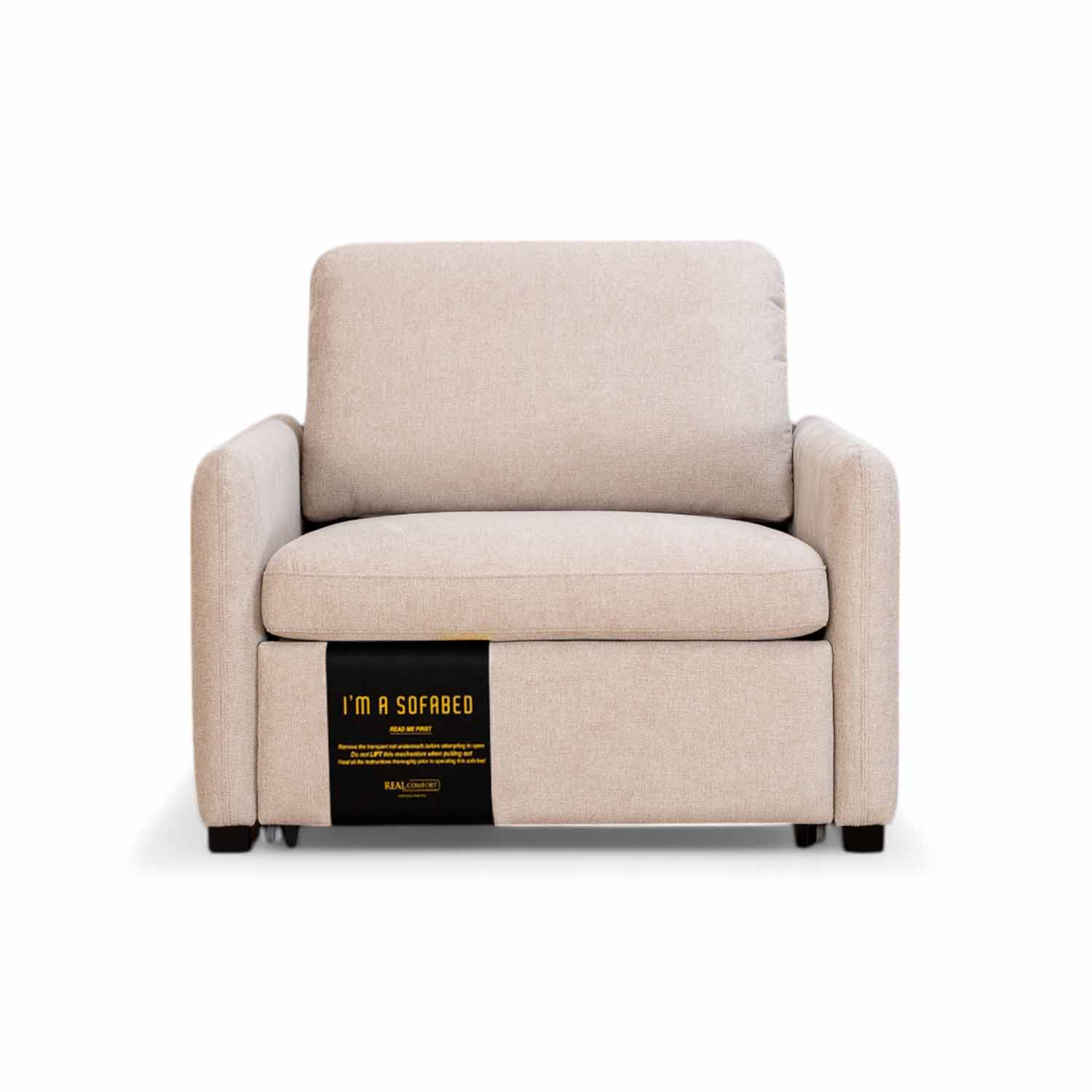 Dianna Lounge Chair Bed