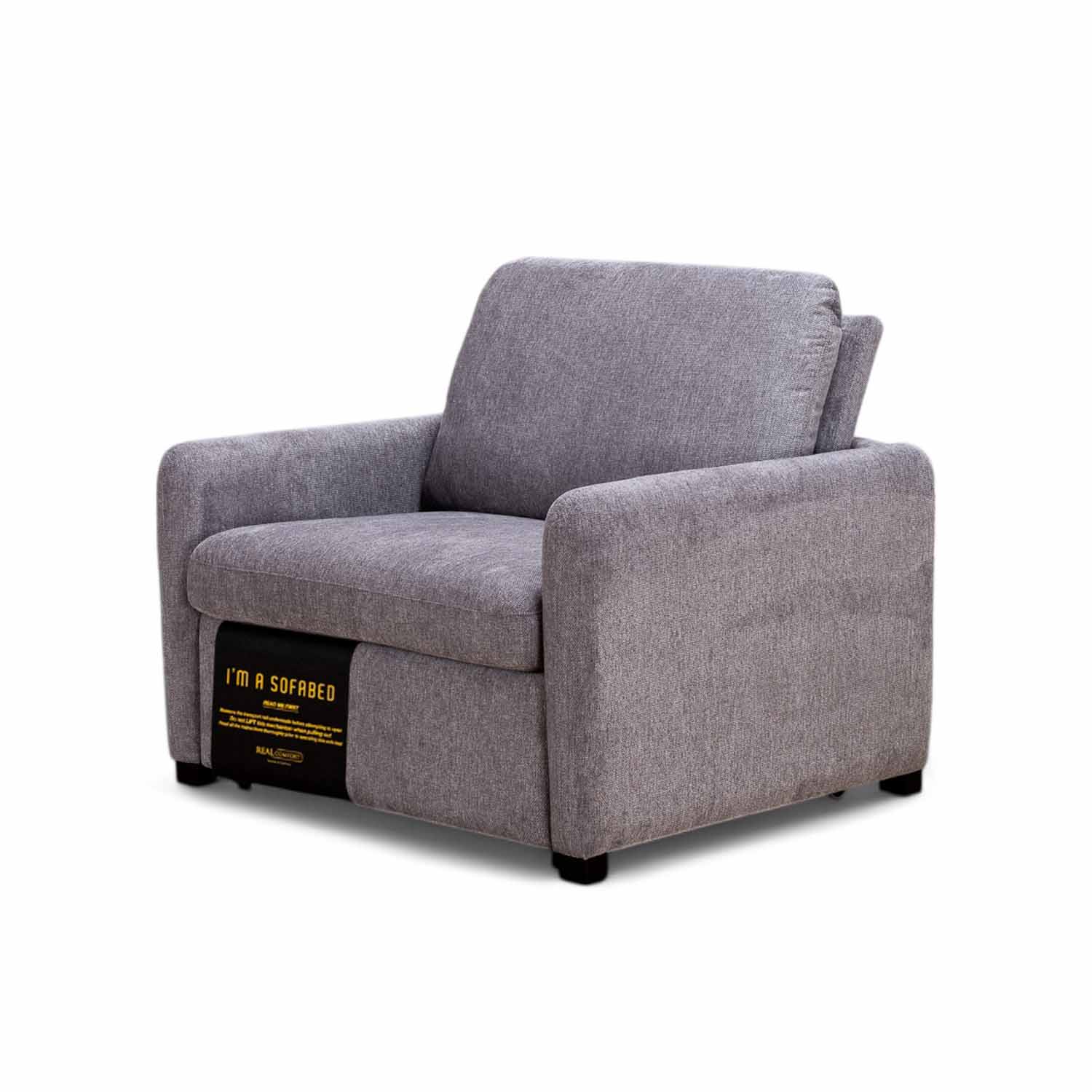 Dianna Lounge Chair Bed