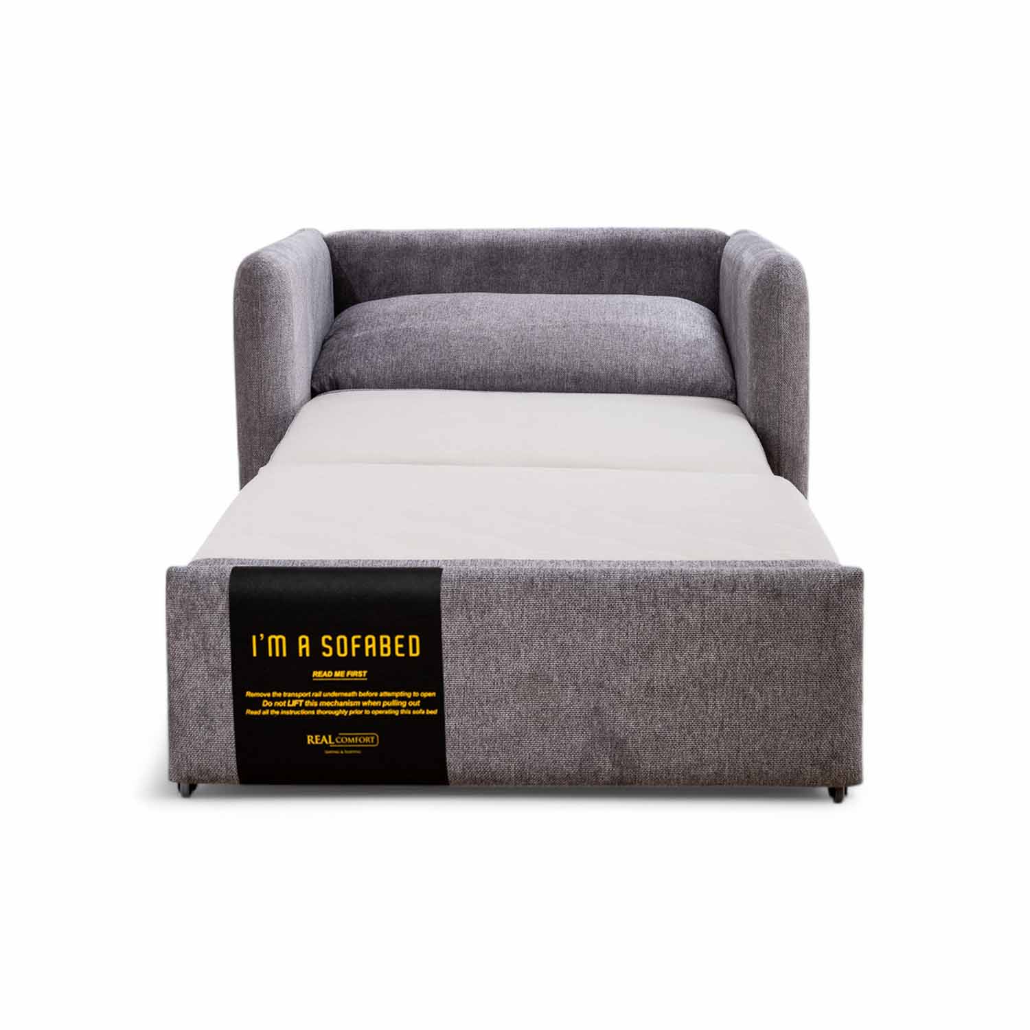 Dianna Lounge Chair Bed
