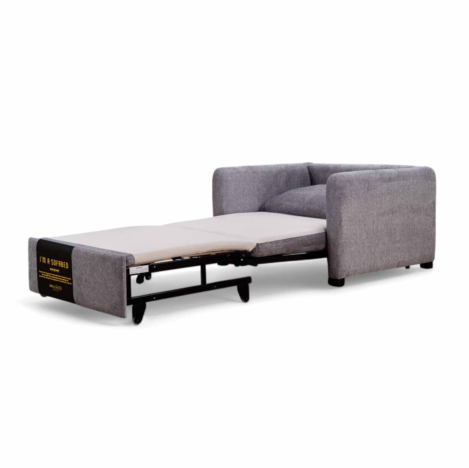 Dianna Lounge Chair Bed